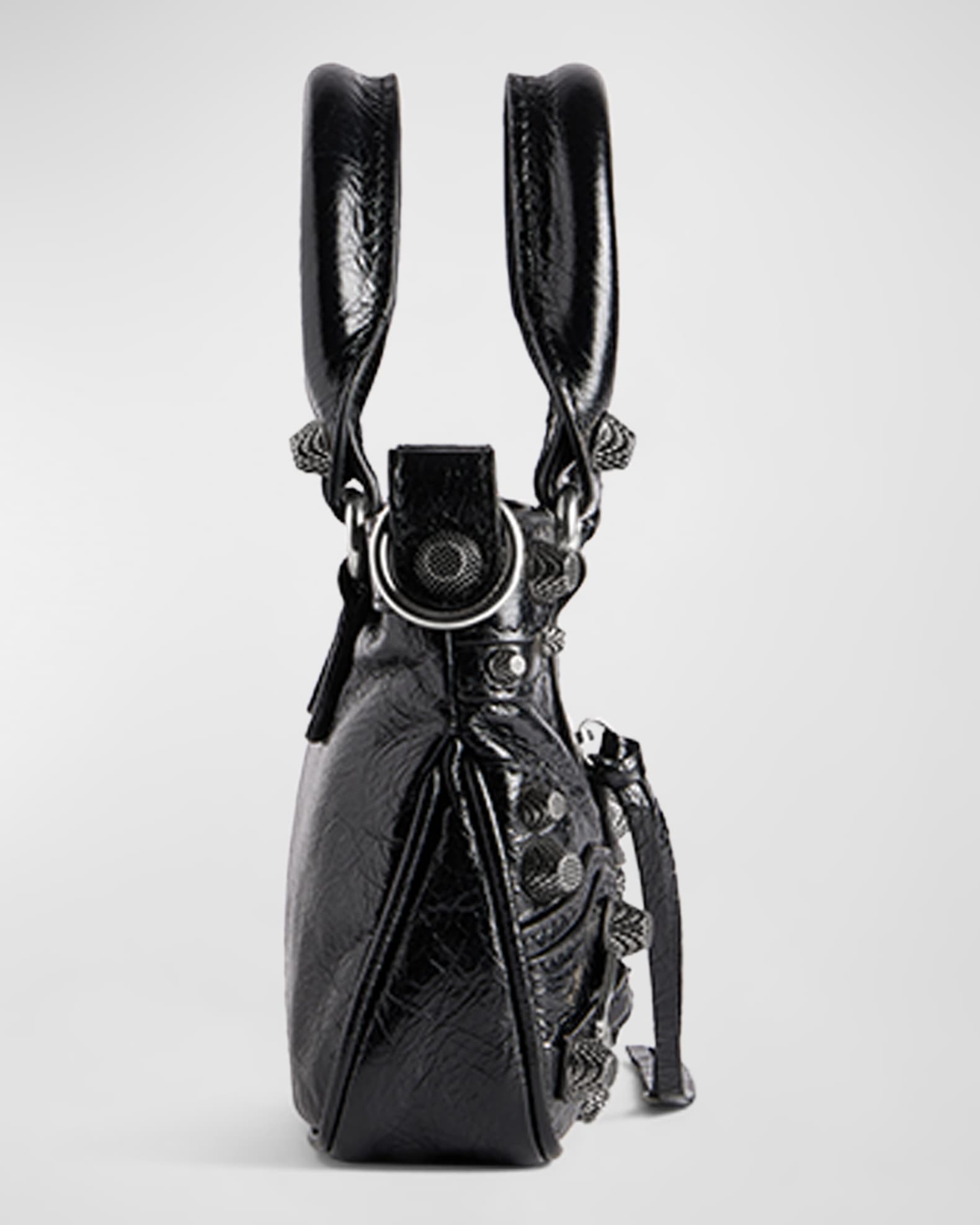 バレンシアガ☆BALENCIAGA NEO CAGOLE TOTE ミニ Balenciaga Neo Cagole Mini Tote Bag | Neiman Marcus