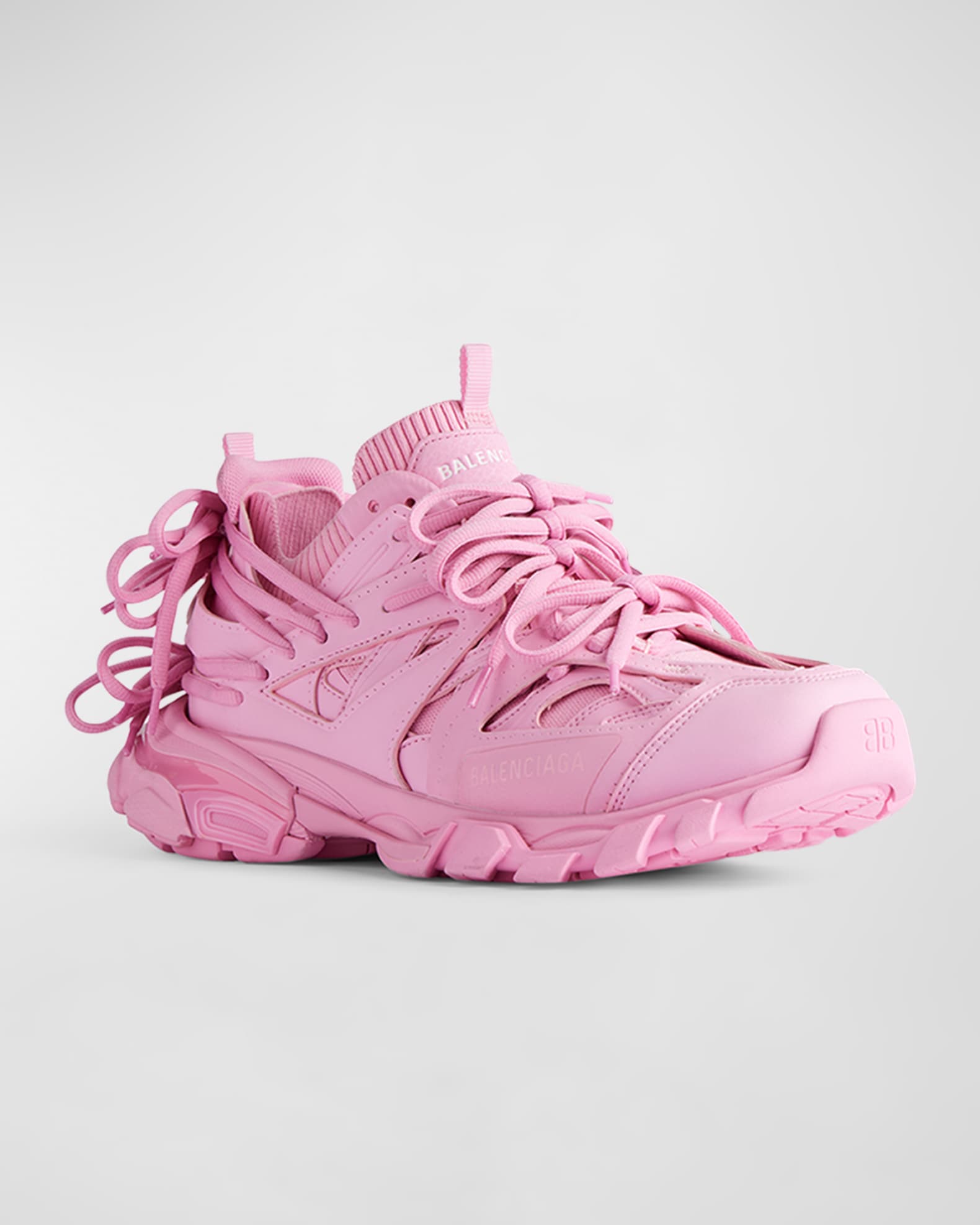 Balenciaga free runners online