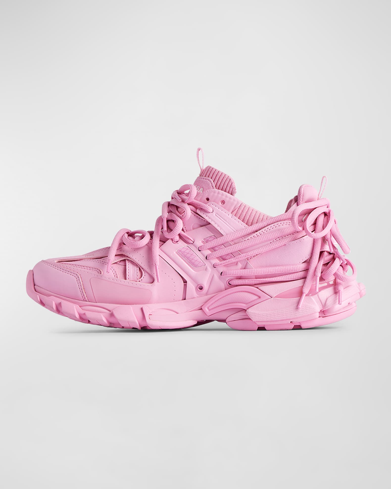 Balenciaga track sneakers look alike online