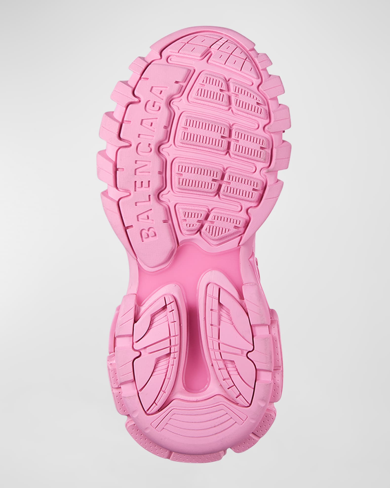 Balenciaga Track Laces Runner Sneakers Neiman Marcus