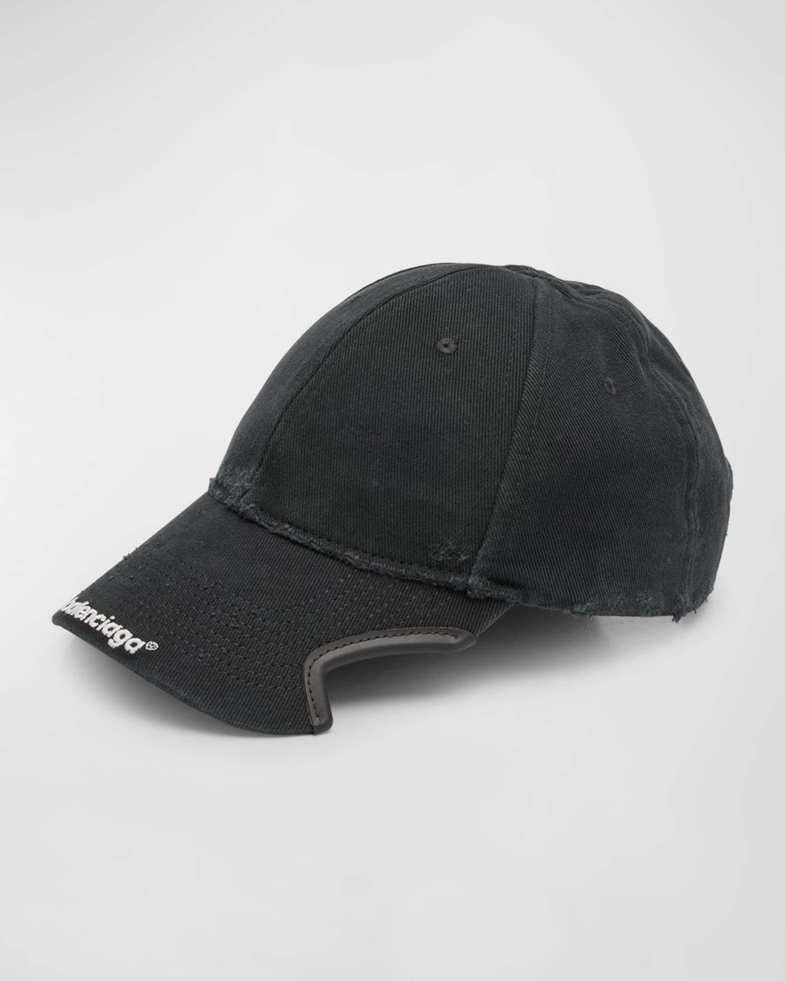 Mens distressed baseball hats outlet
