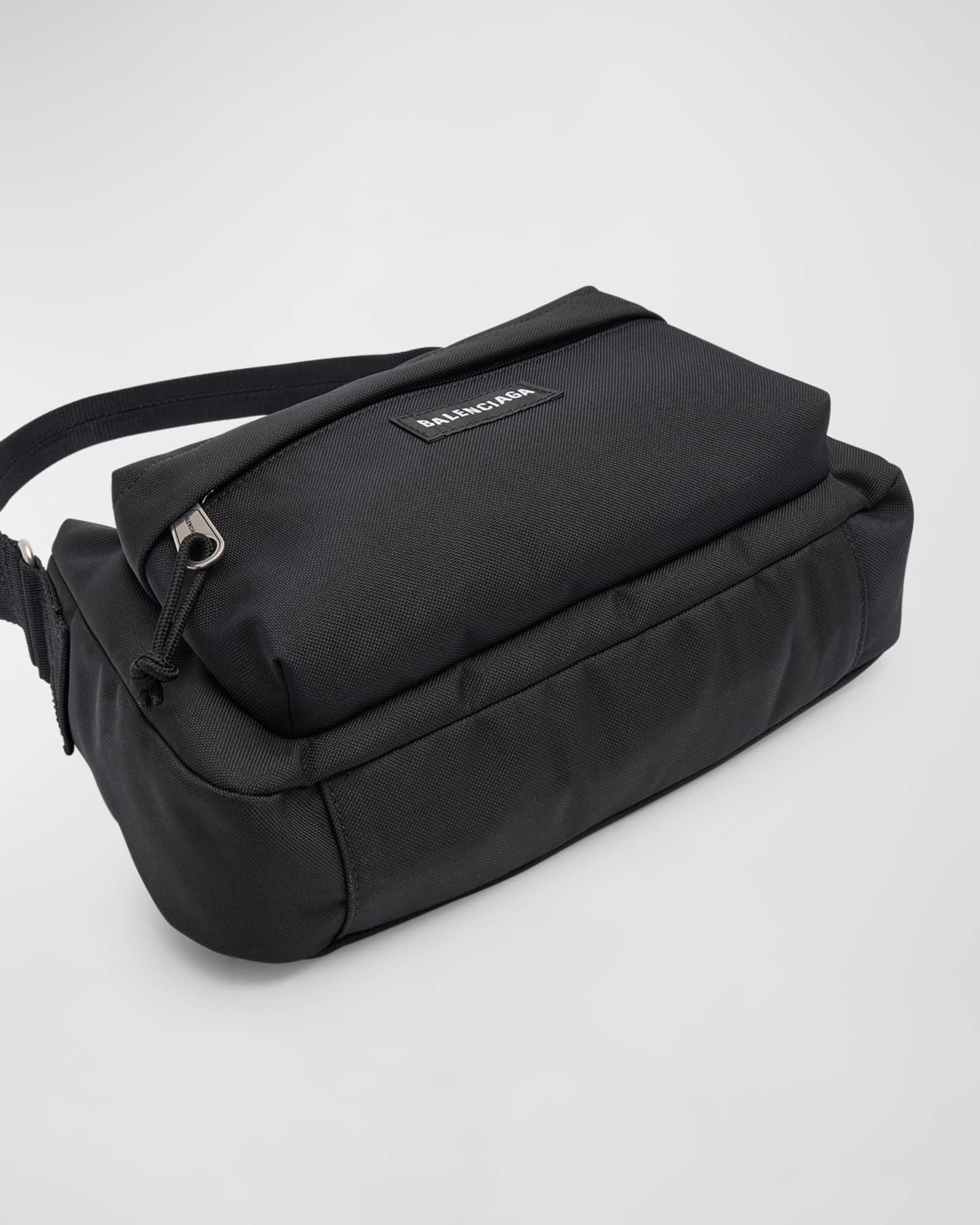 Men's Explorer Sling Shoulder Bag 1