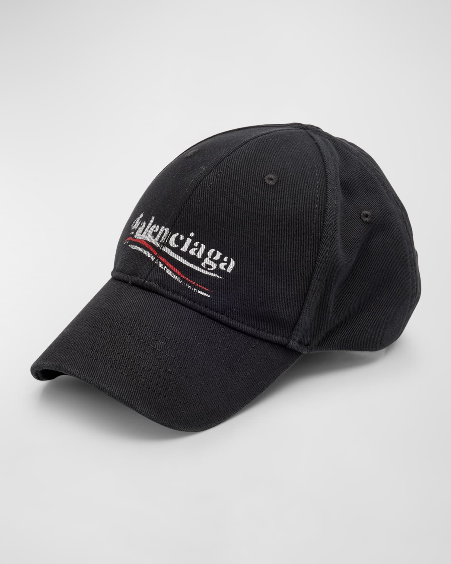 Balenciaga cap real new arrivals