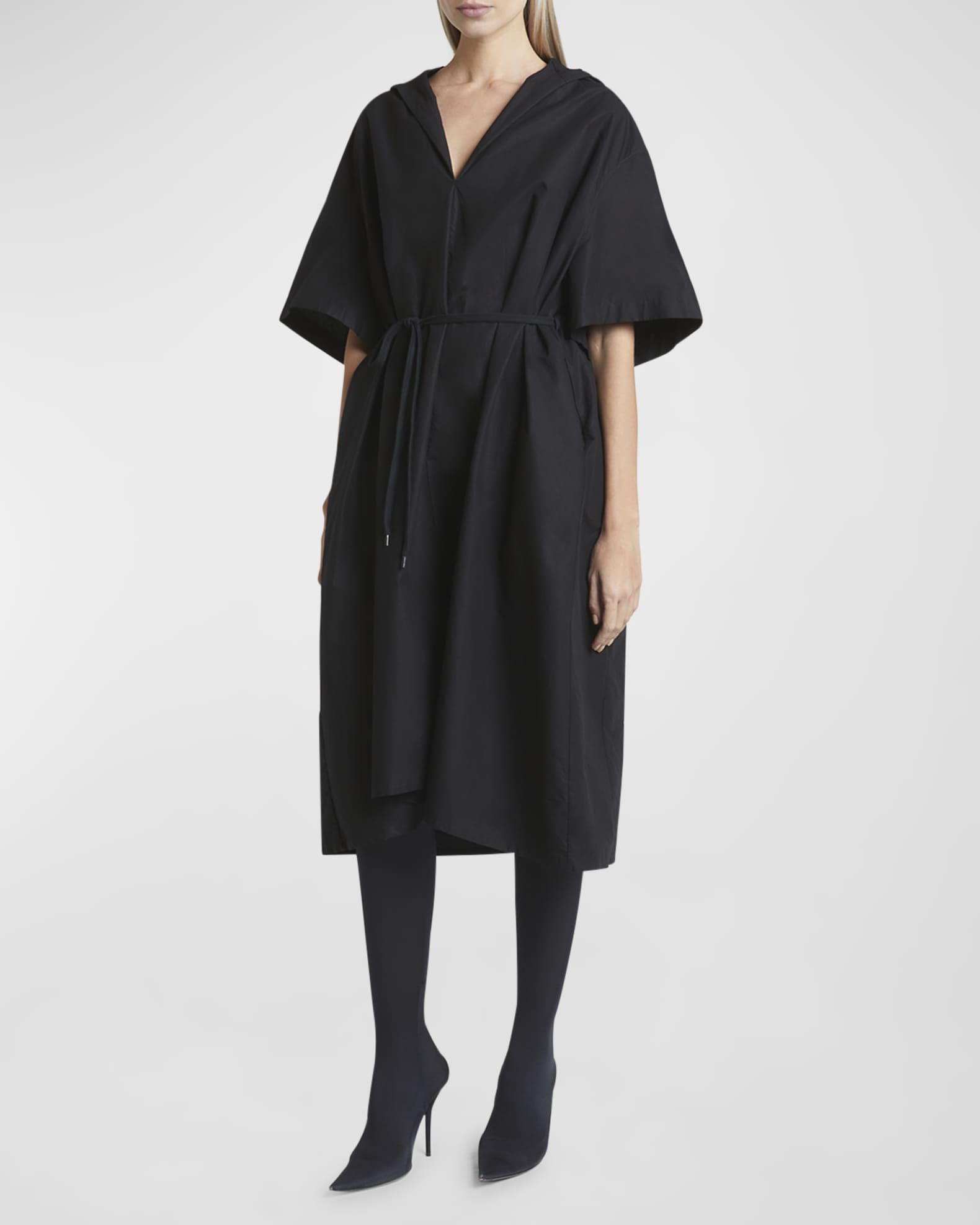 Balenciaga women clothes shop