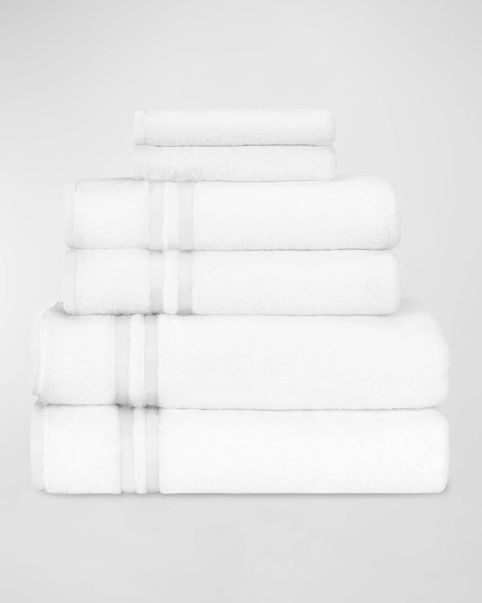 Ribbons Bath Mat  1
