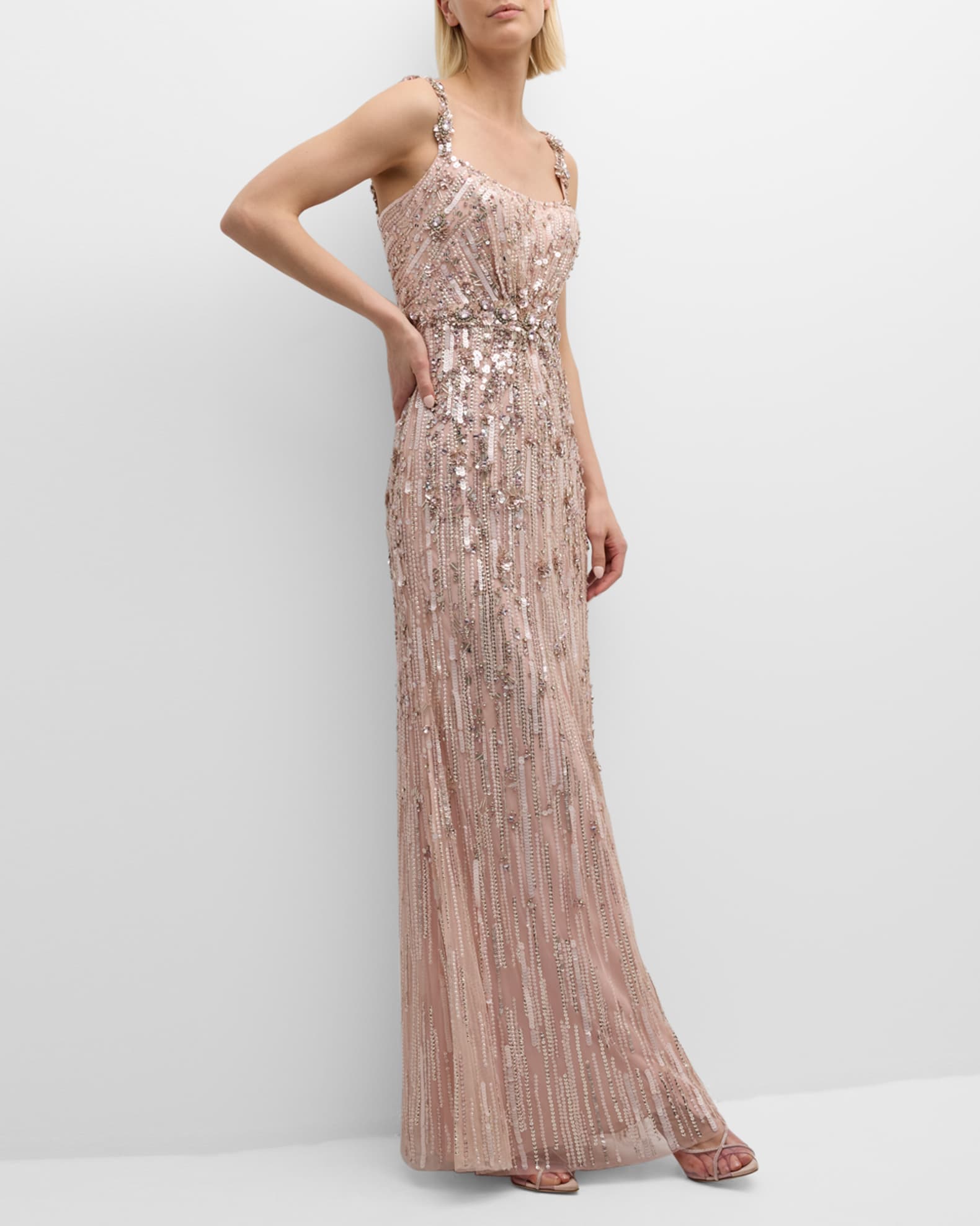 Jenny packham neiman marcus outlet