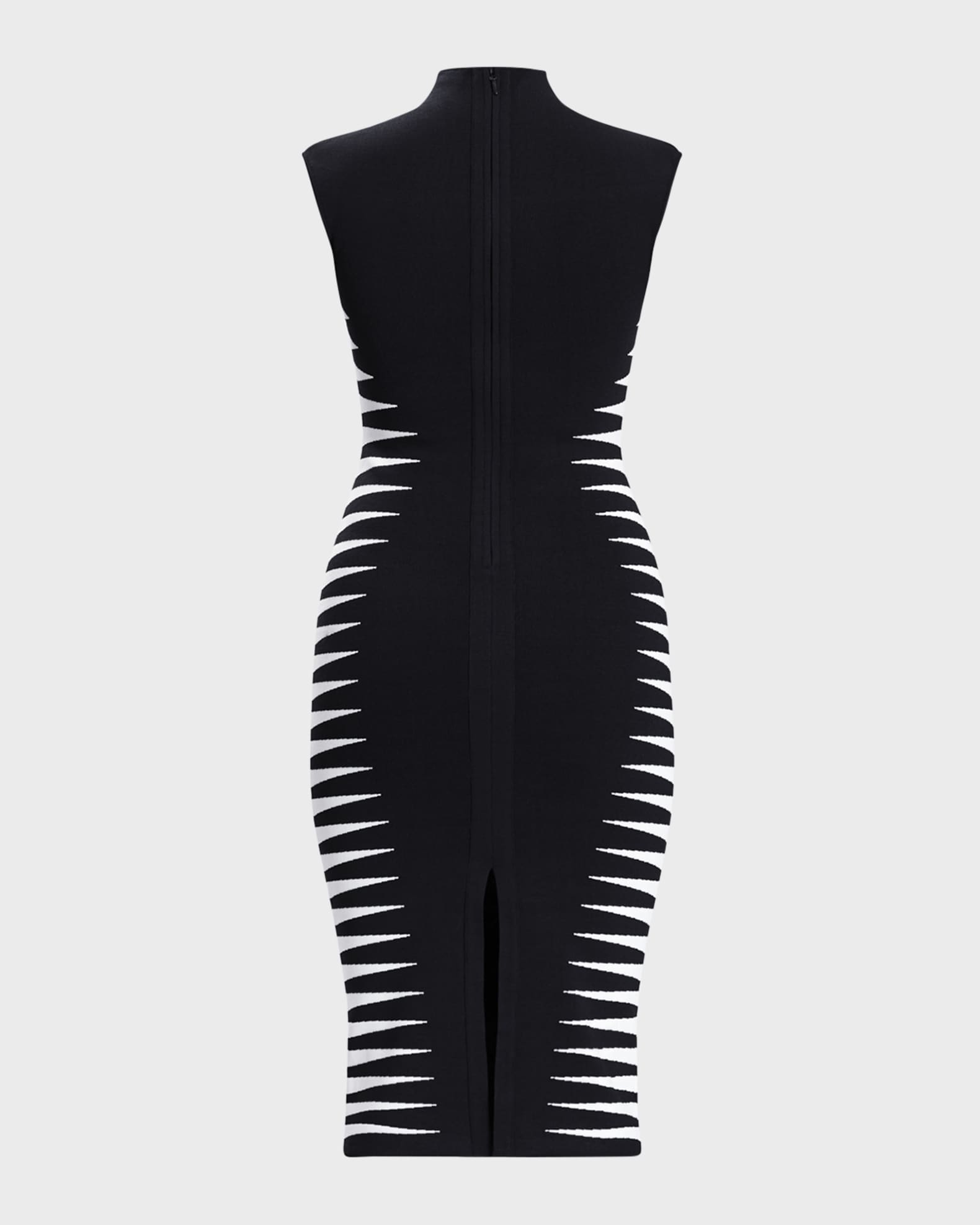 The Claire Dress 0