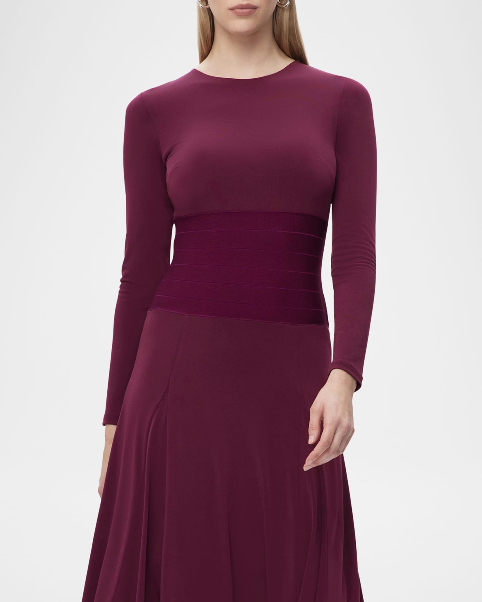 The Grace Dress 1