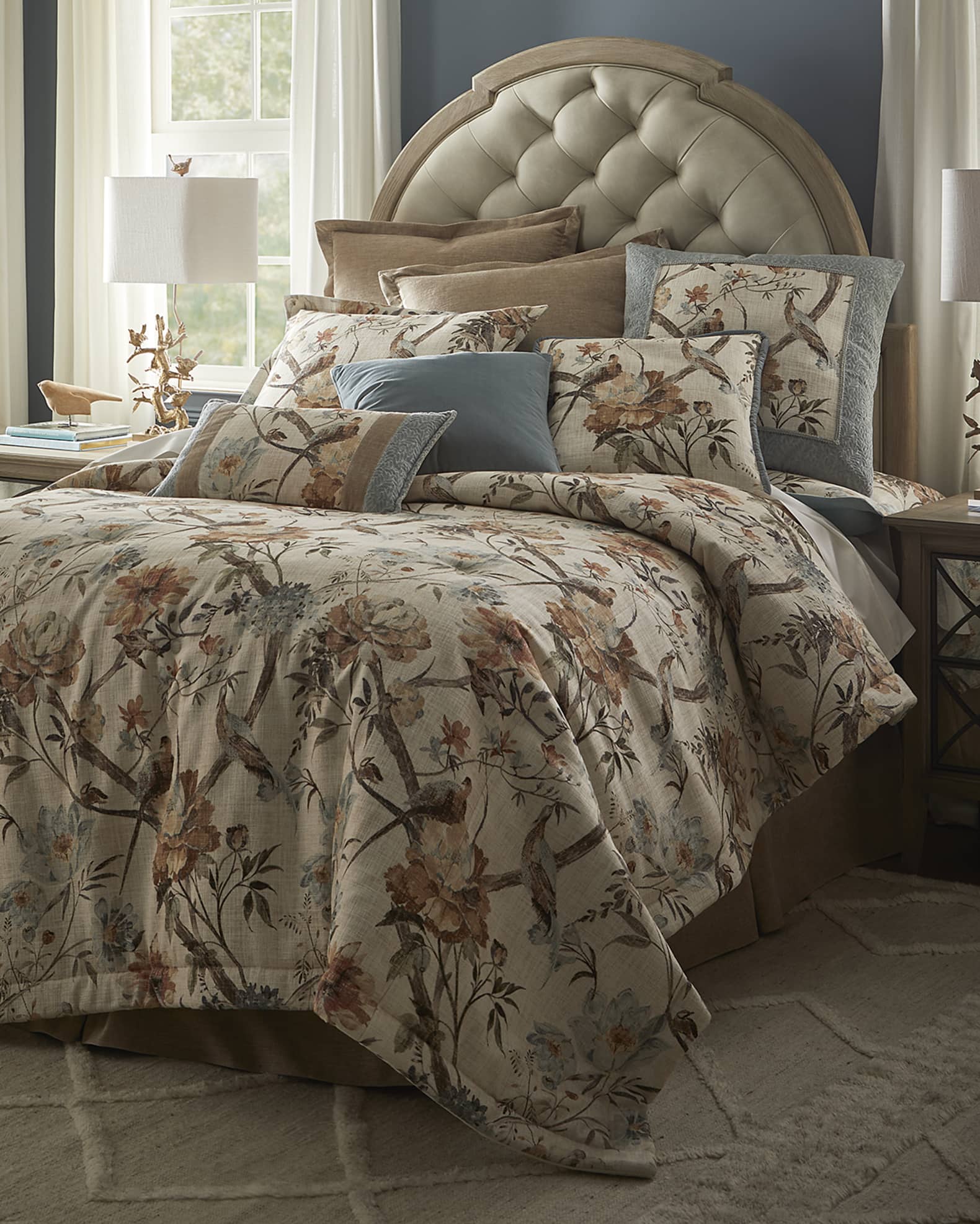 Neiman marcus baby bedding online
