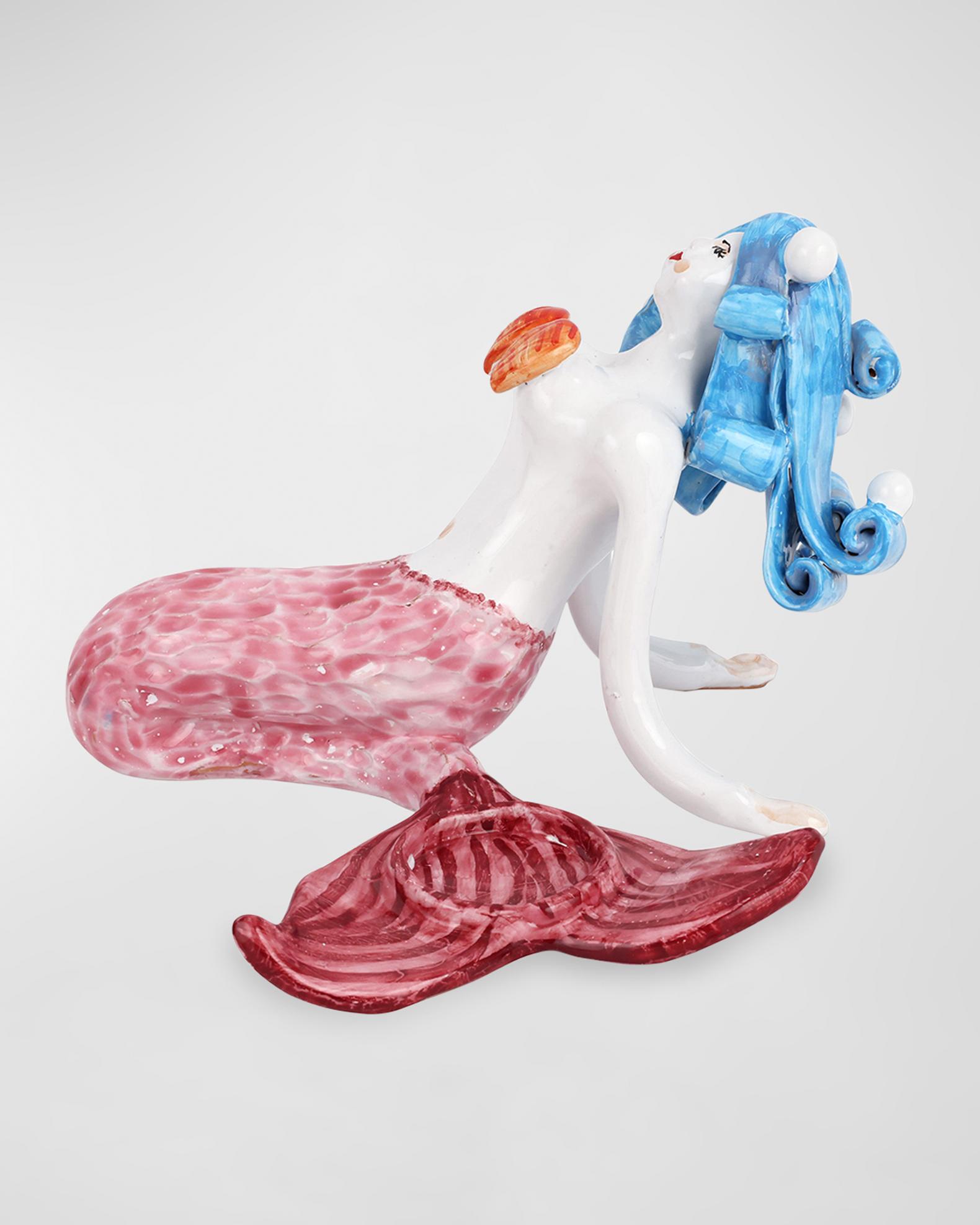 Sirena Mermaid Decor Collection | Neiman Marcus