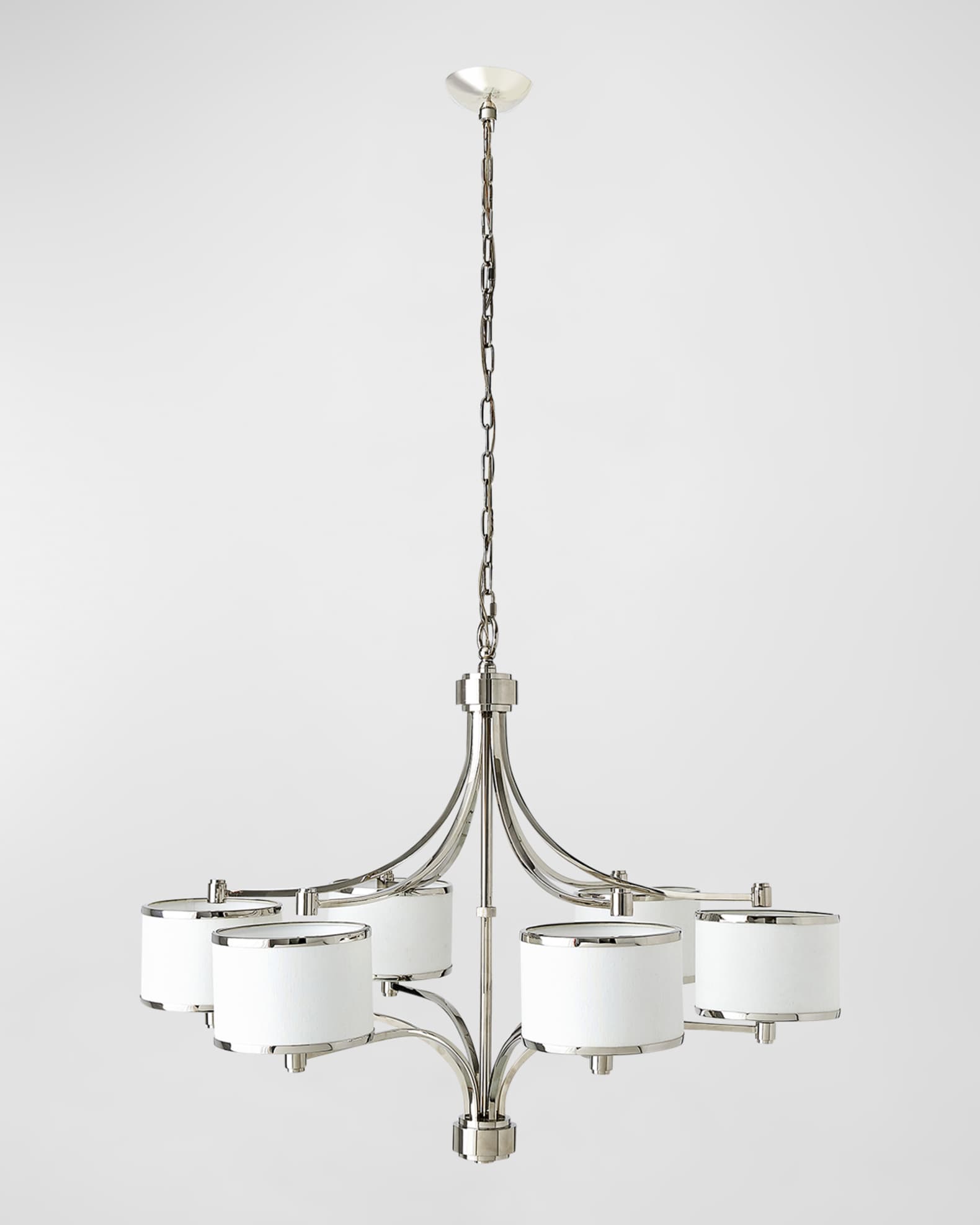 Sid's Chandelier  1
