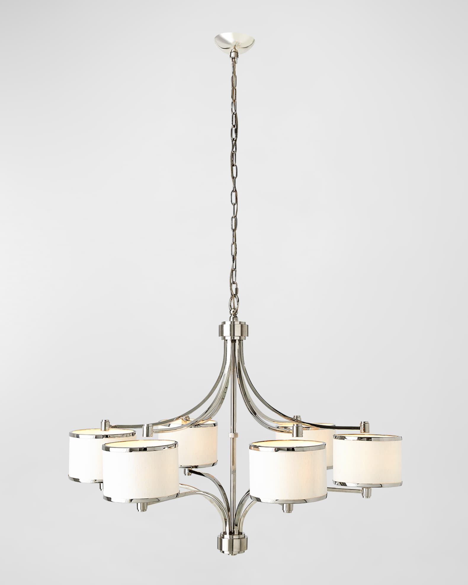 Sid's Chandelier  0