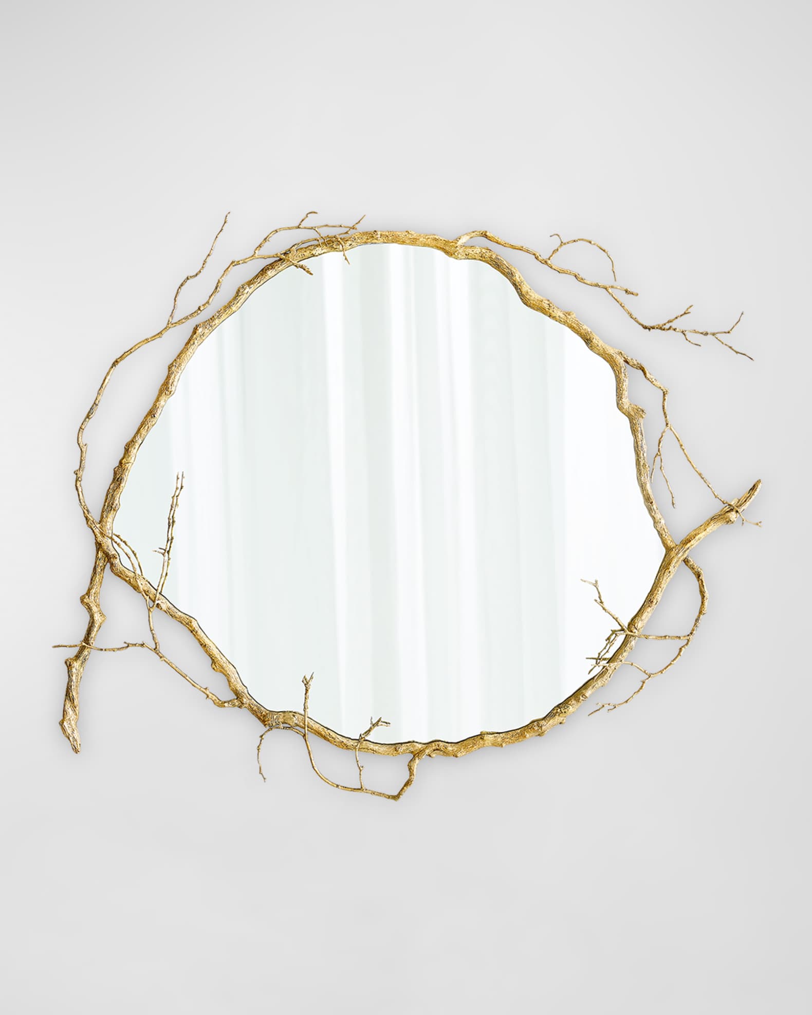 Botanica Mirror - 44" 1
