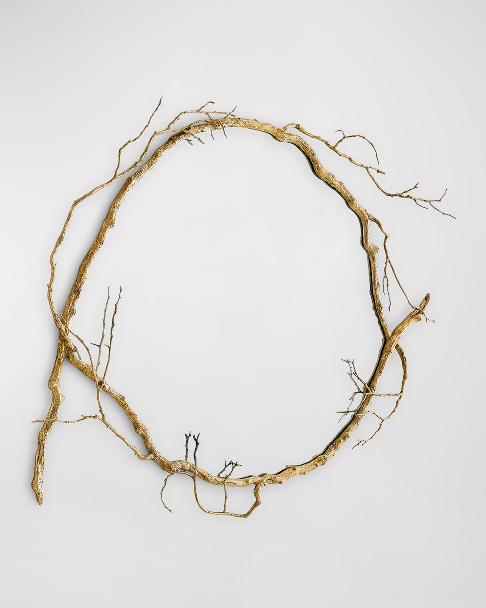 Botanica Mirror - 44" 0
