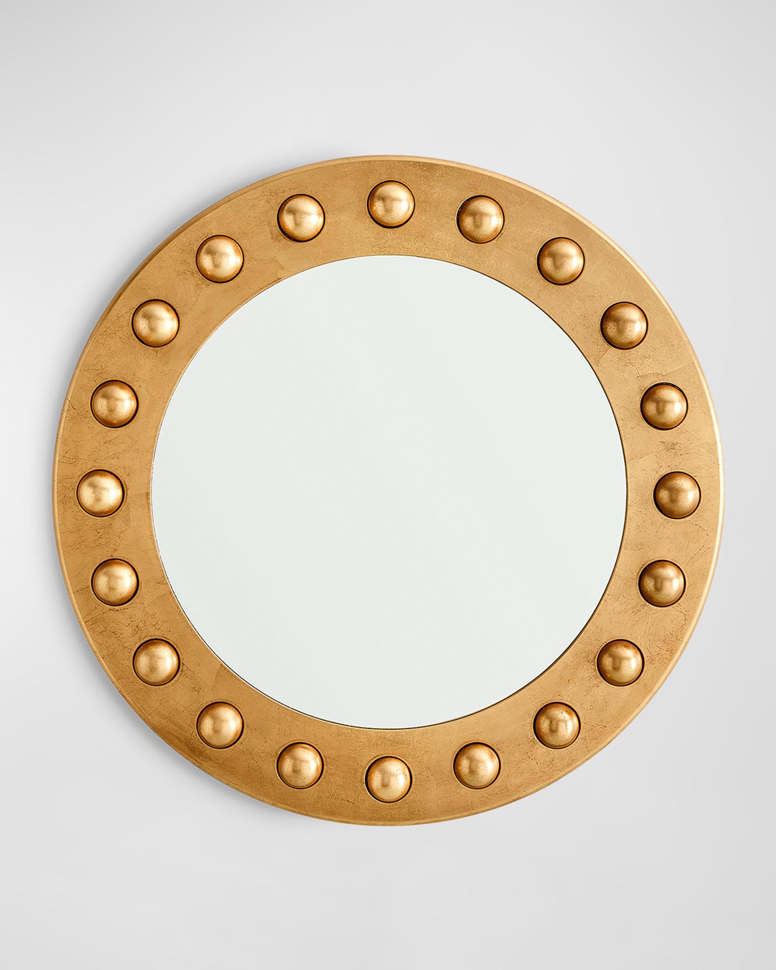 Global Views Embedded Sphere Mirror, 40