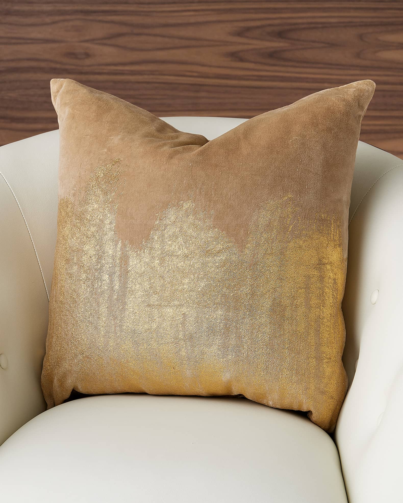 Thunder Pillow 20 Square