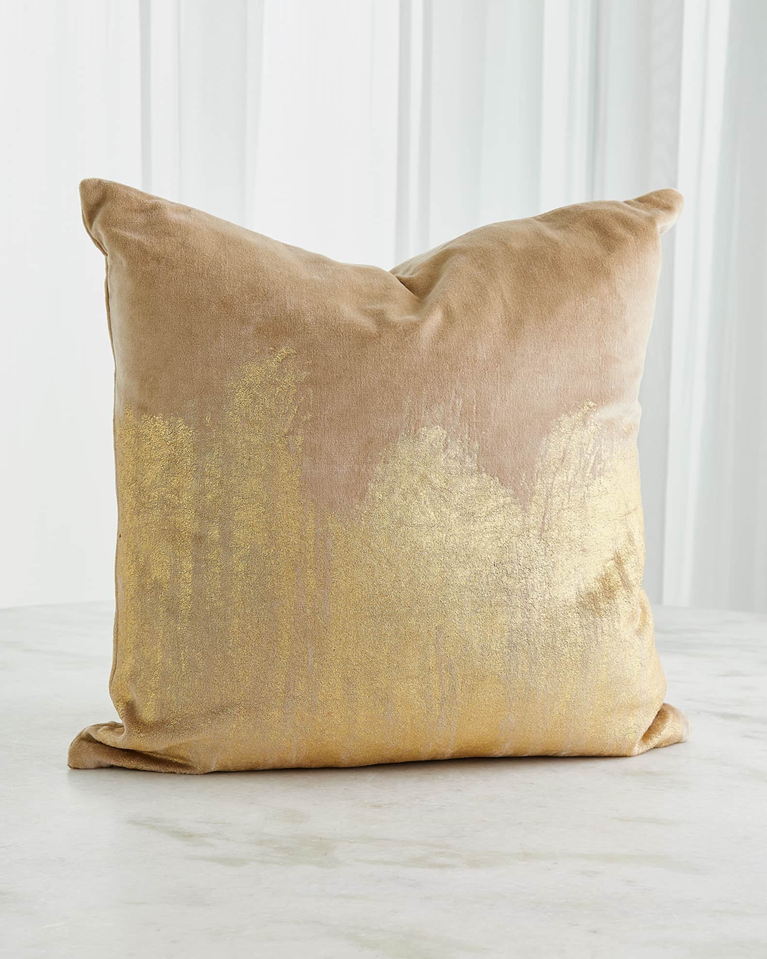 Thunder Pillow 20