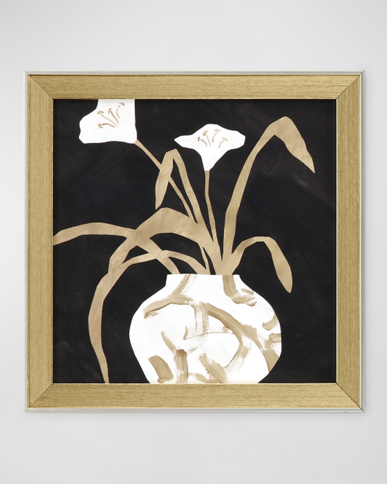 "Simple Life" Art Prints, Set of 2  1