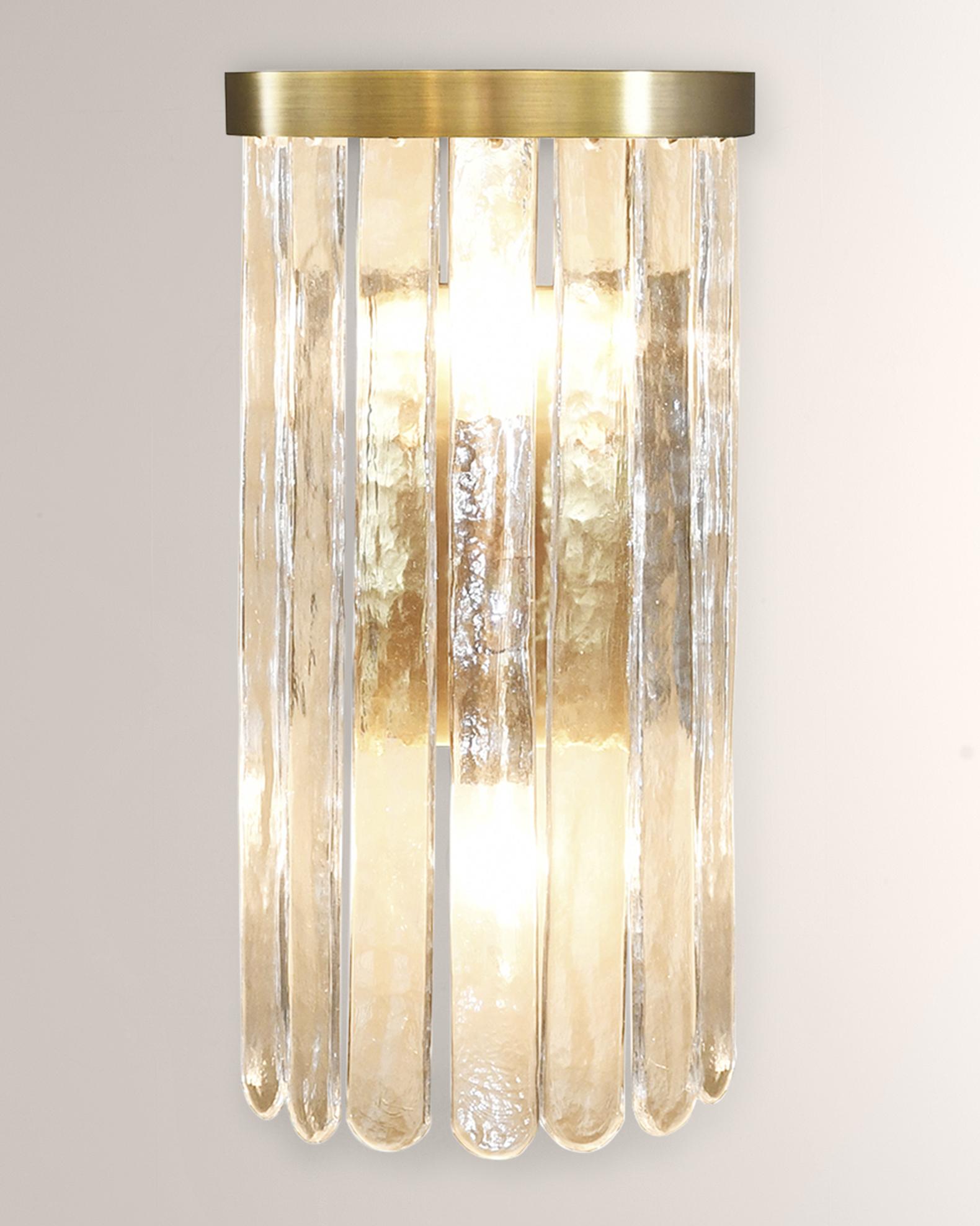 Worlds Away Heloise Sconce | Neiman Marcus