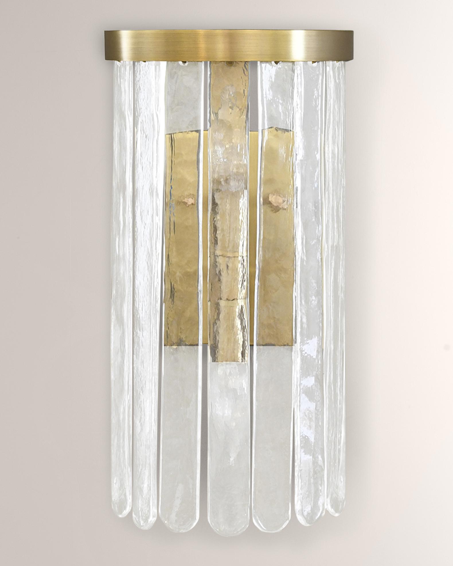 Worlds Away Heloise Sconce | Neiman Marcus