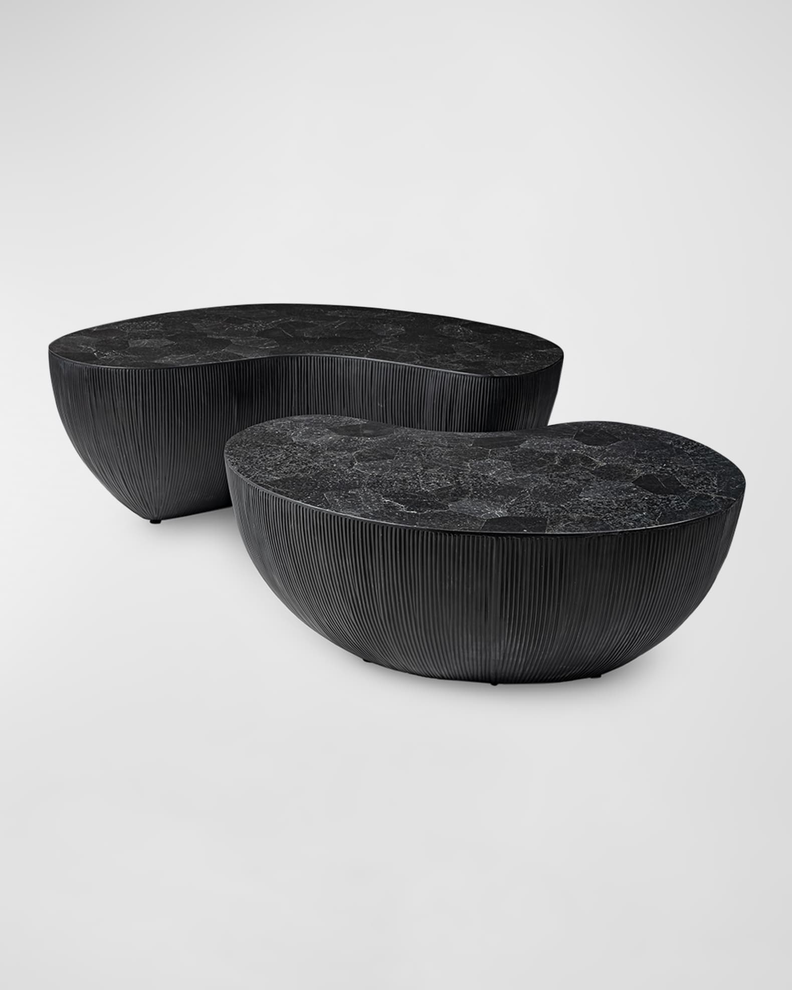 Calanova Outdoor Coffee Table 1