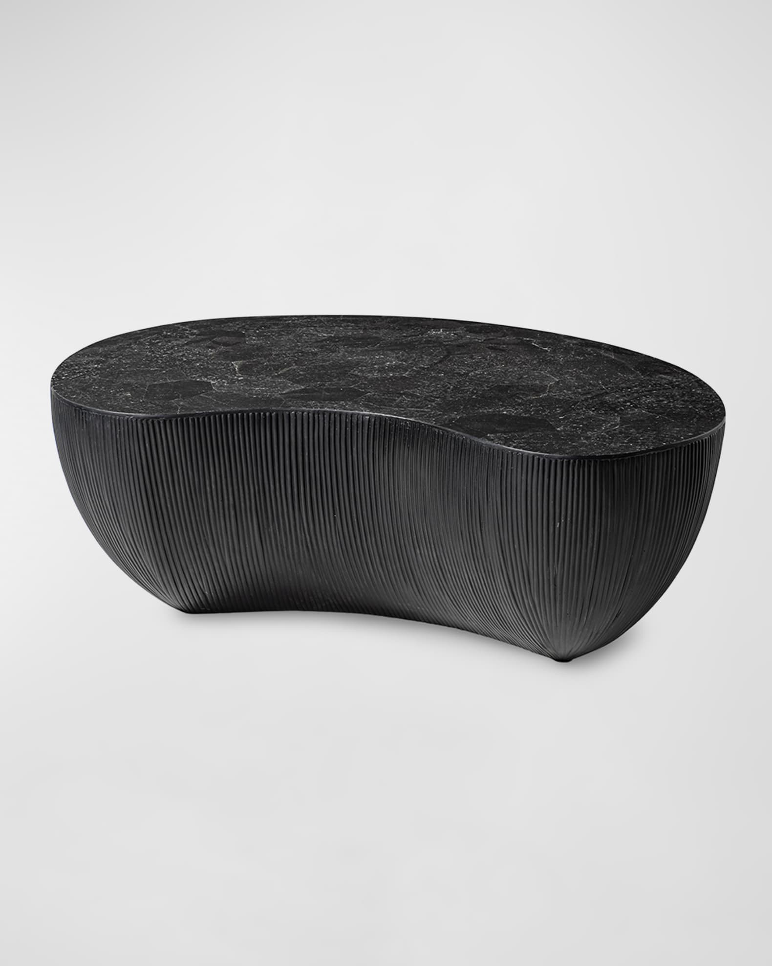 Calanova Outdoor Coffee Table 0