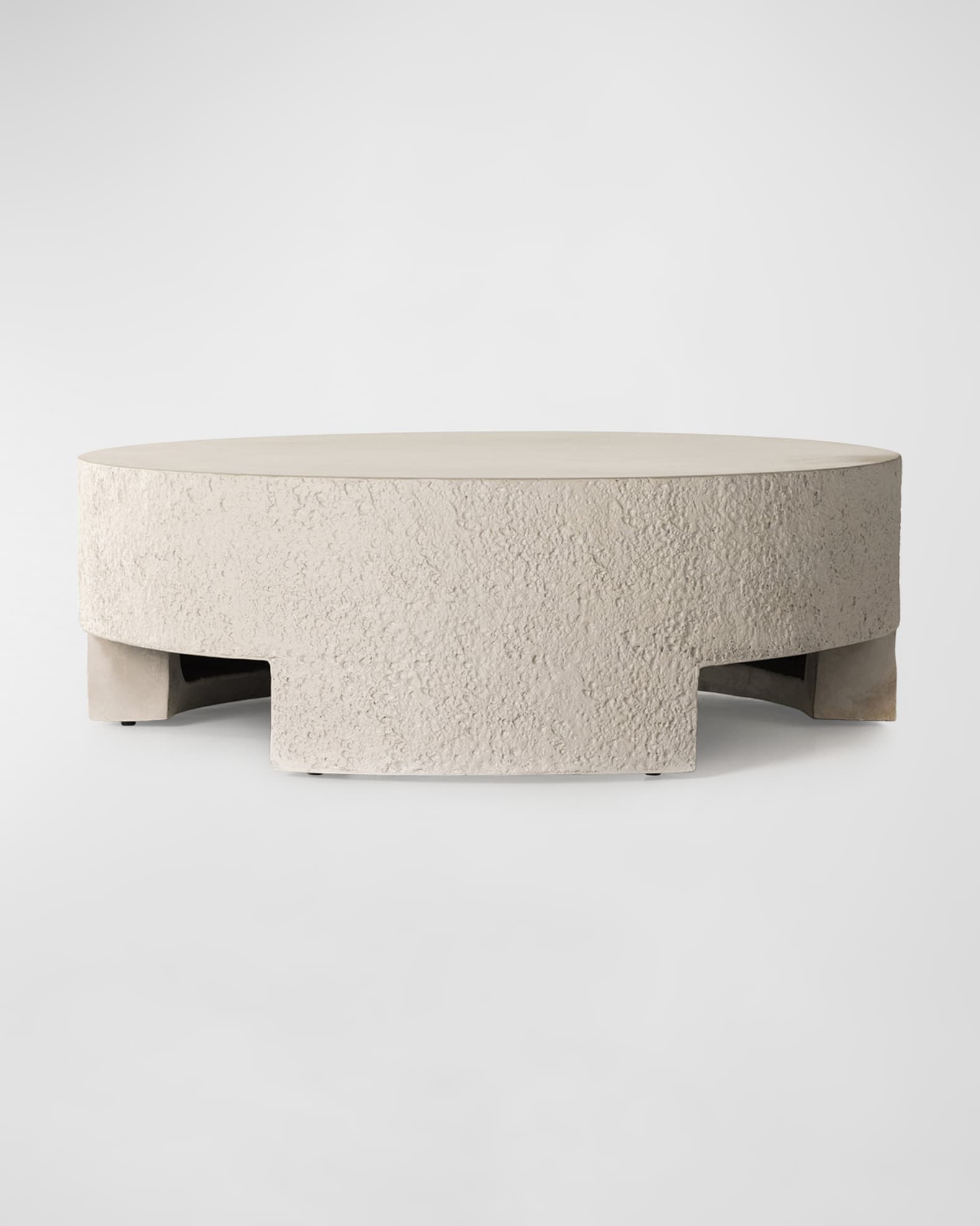 Four Hands Kember Outdoor Coffee Table Neiman Marcus