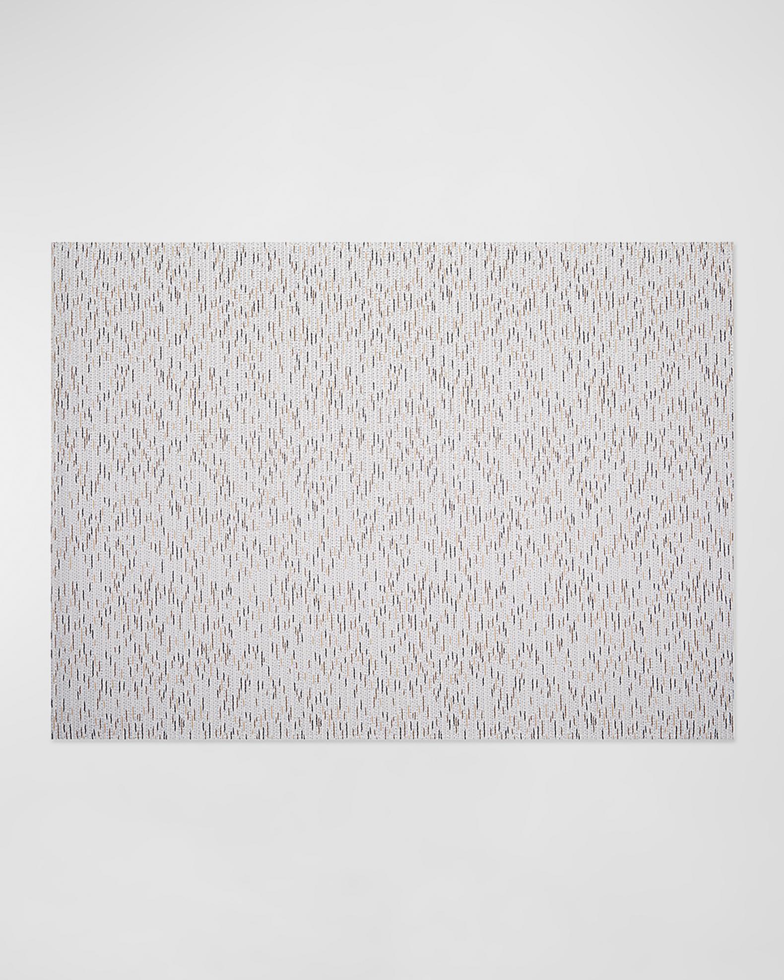 Chilewich Pepper Indoor/Outdoor Rug, 2' x 4' | Neiman Marcus