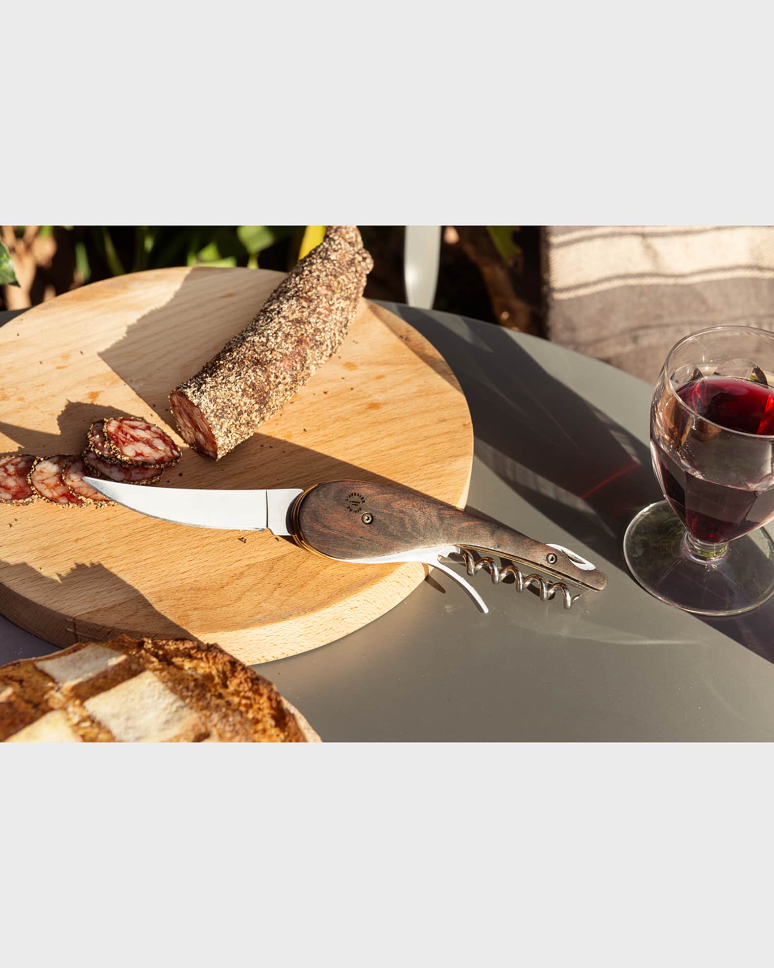 L'Atelier Du Vin Soft Machine Blade - Le Pierre Edition