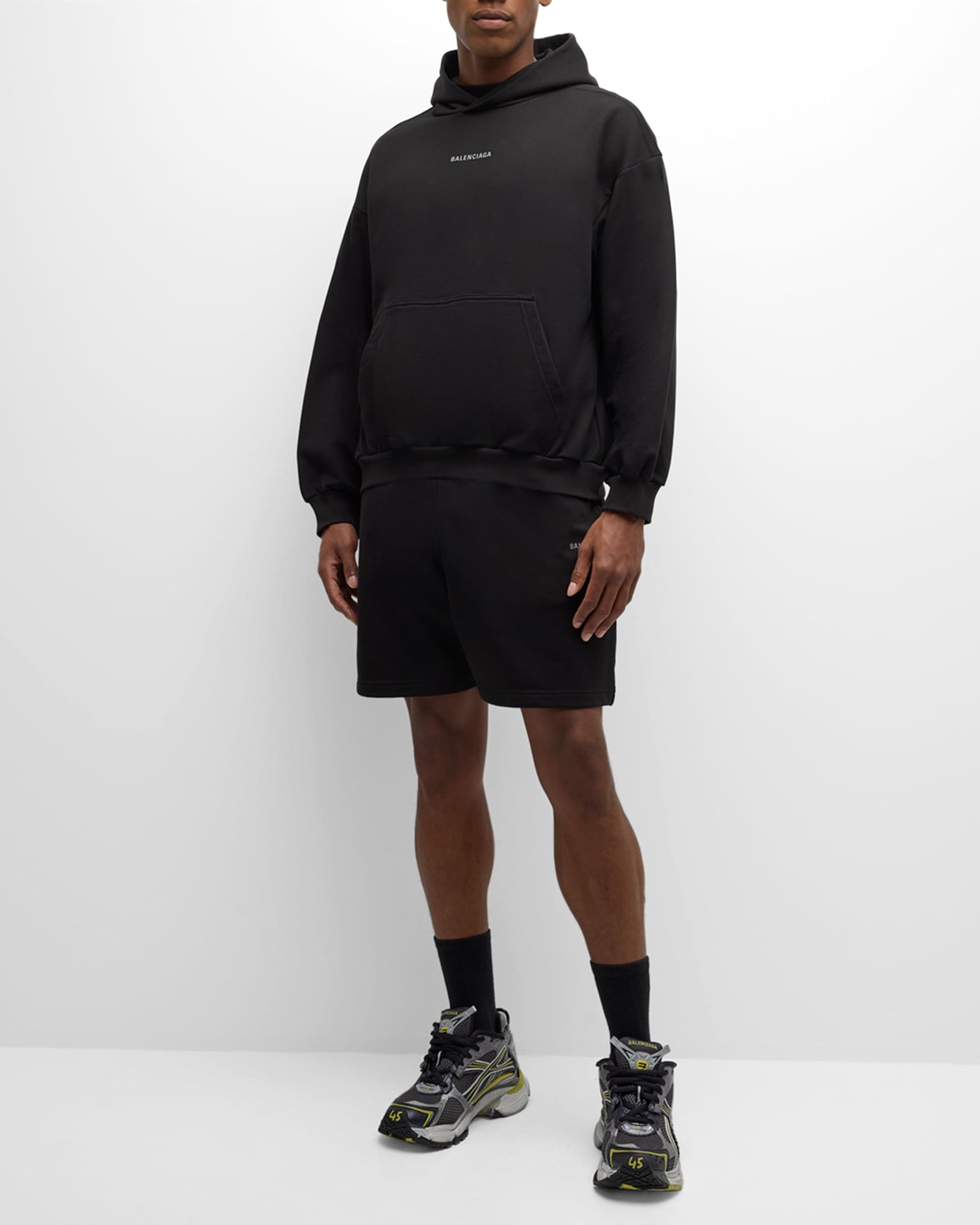 Balenciaga at neiman marcus online