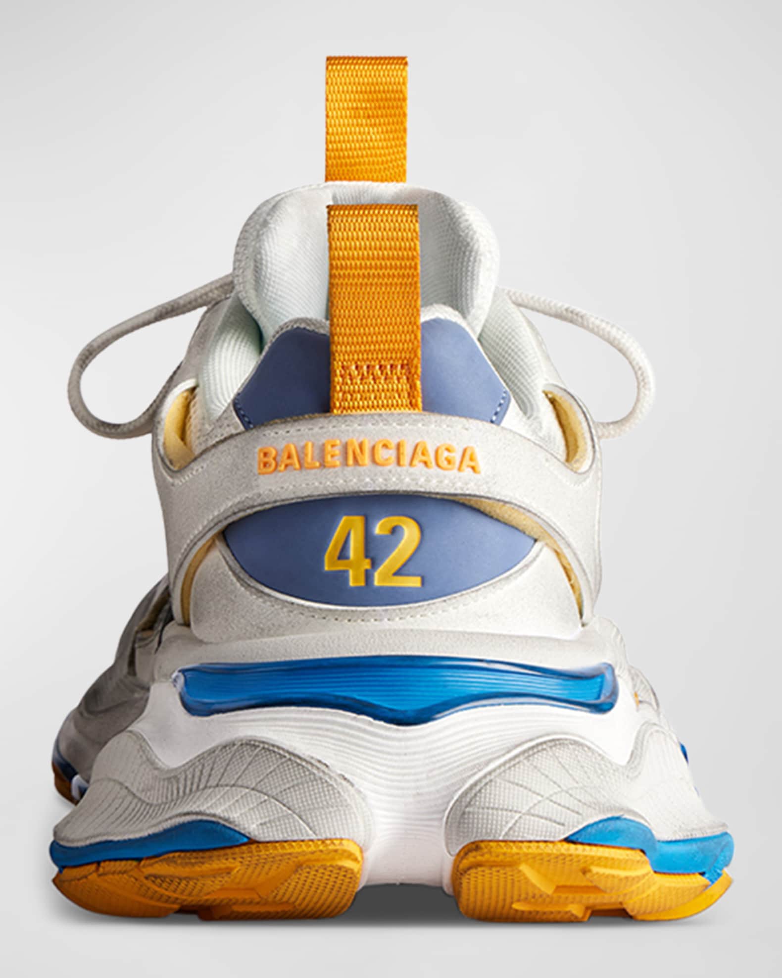 Neiman marcus balenciaga mens shoes on sale