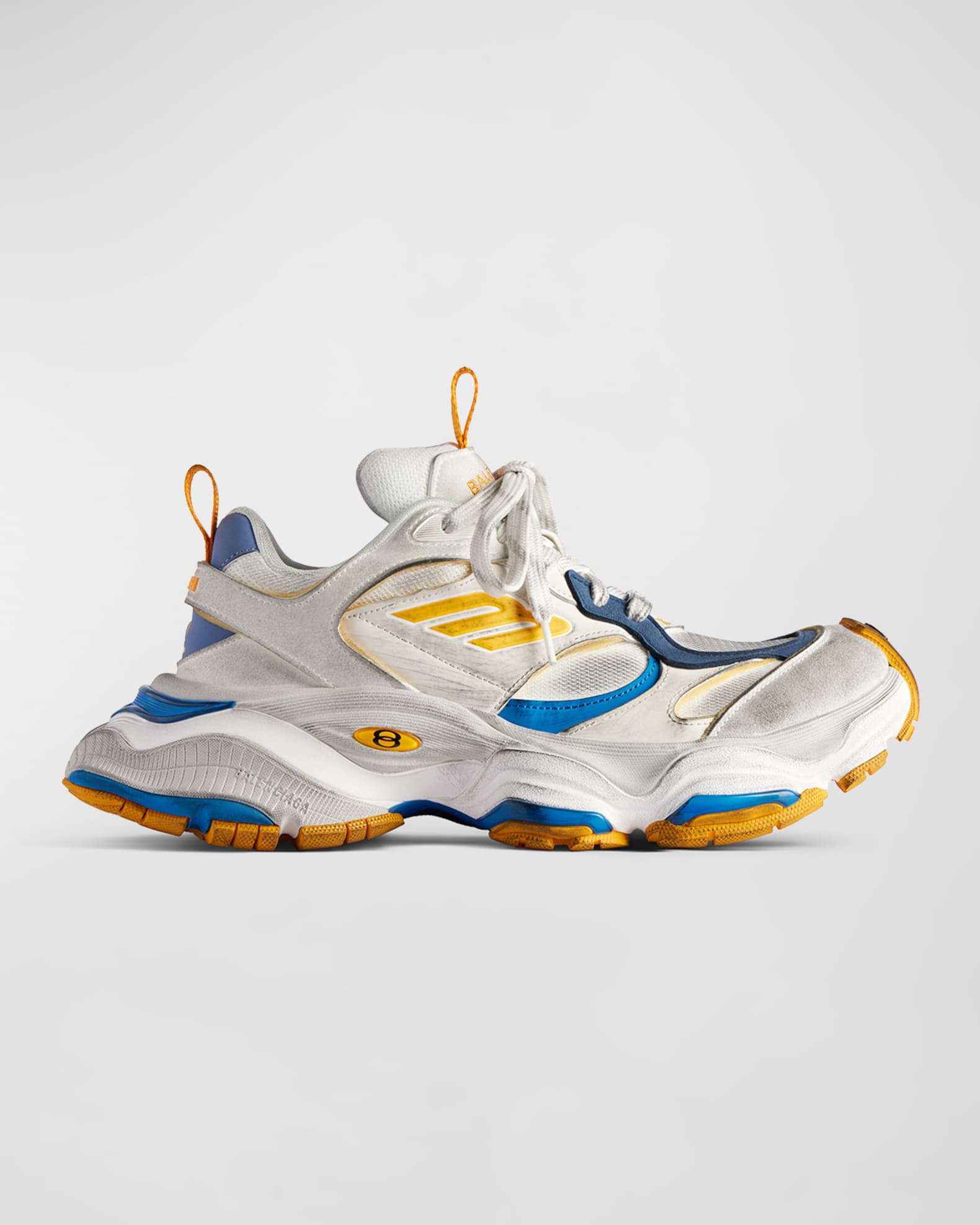 Neiman marcus women's balenciaga sneakers shop