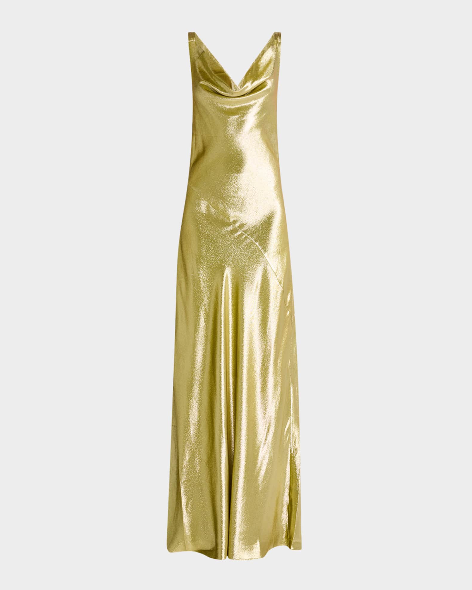 Neiman marcus gold dress shop