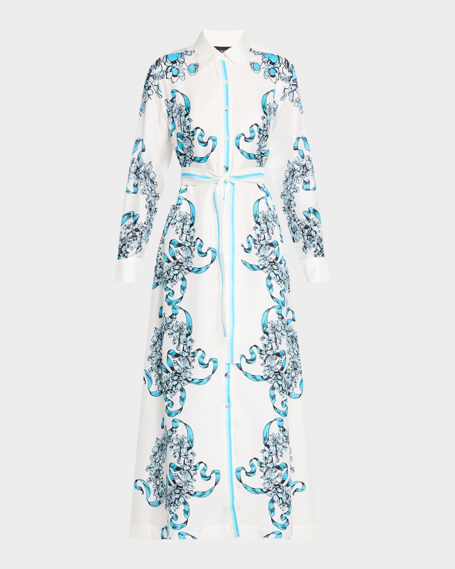 Cynthia rowley winter floral dress shop