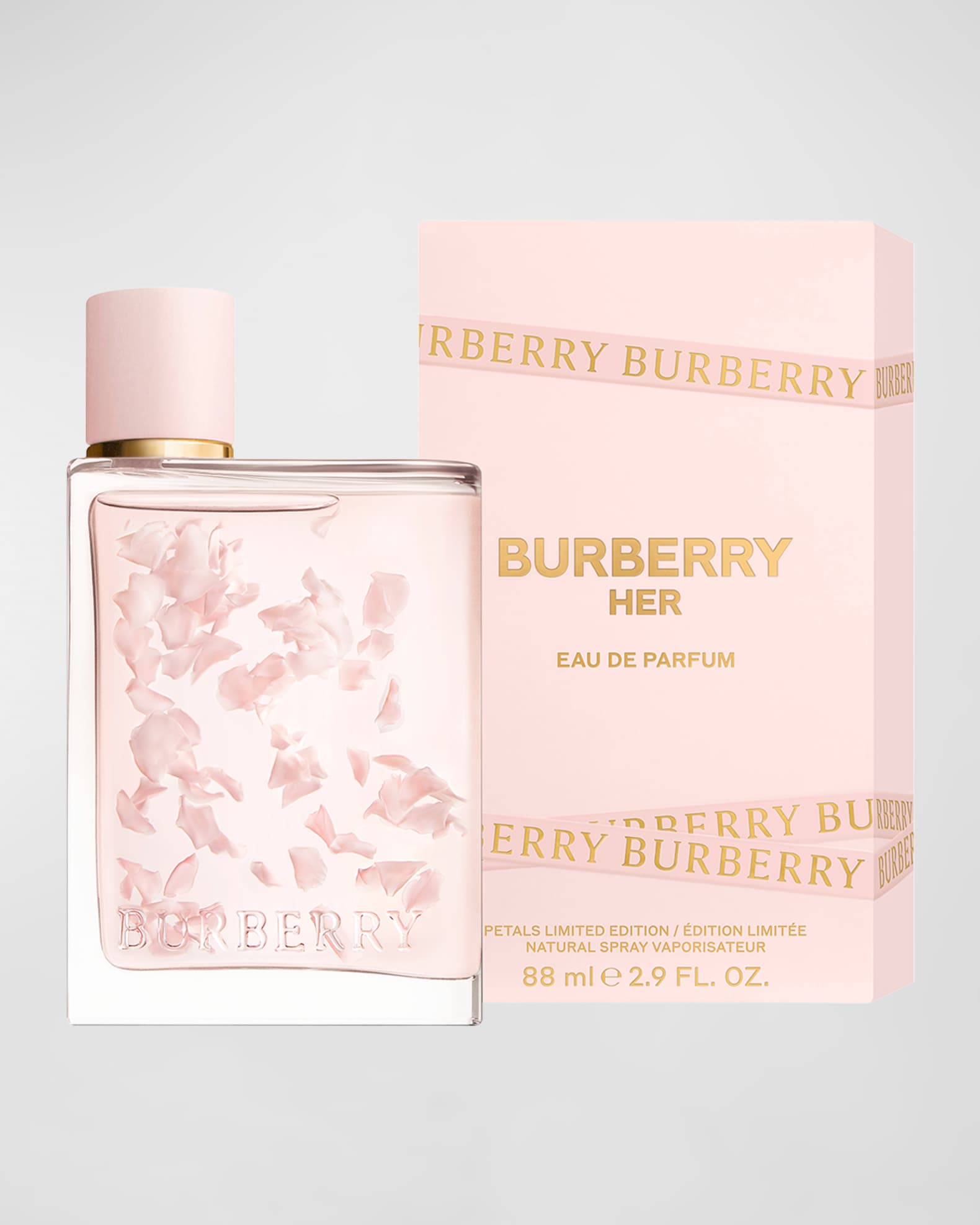 Perfume dama burberry her discount