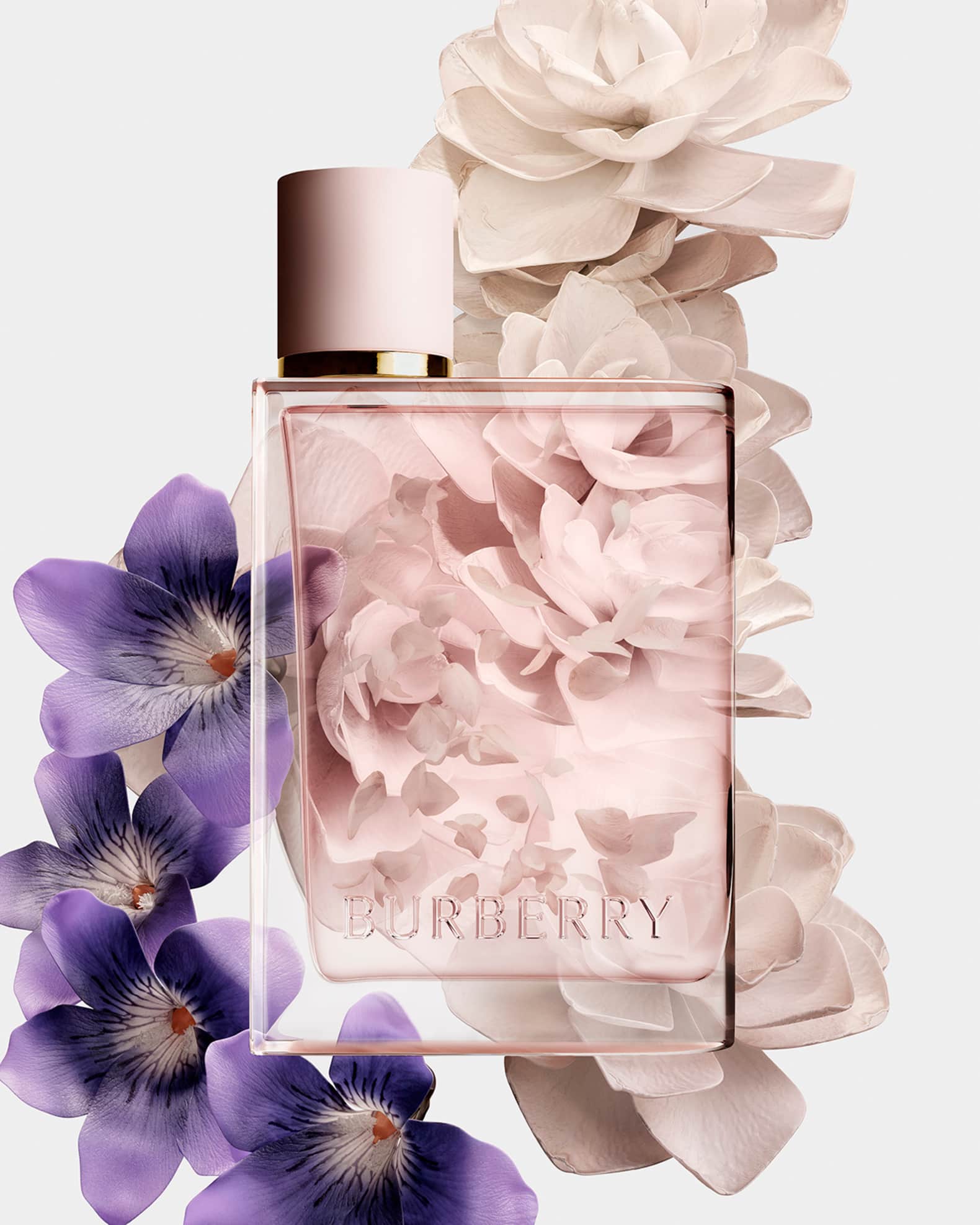 Her burberry eau de parfum clearance