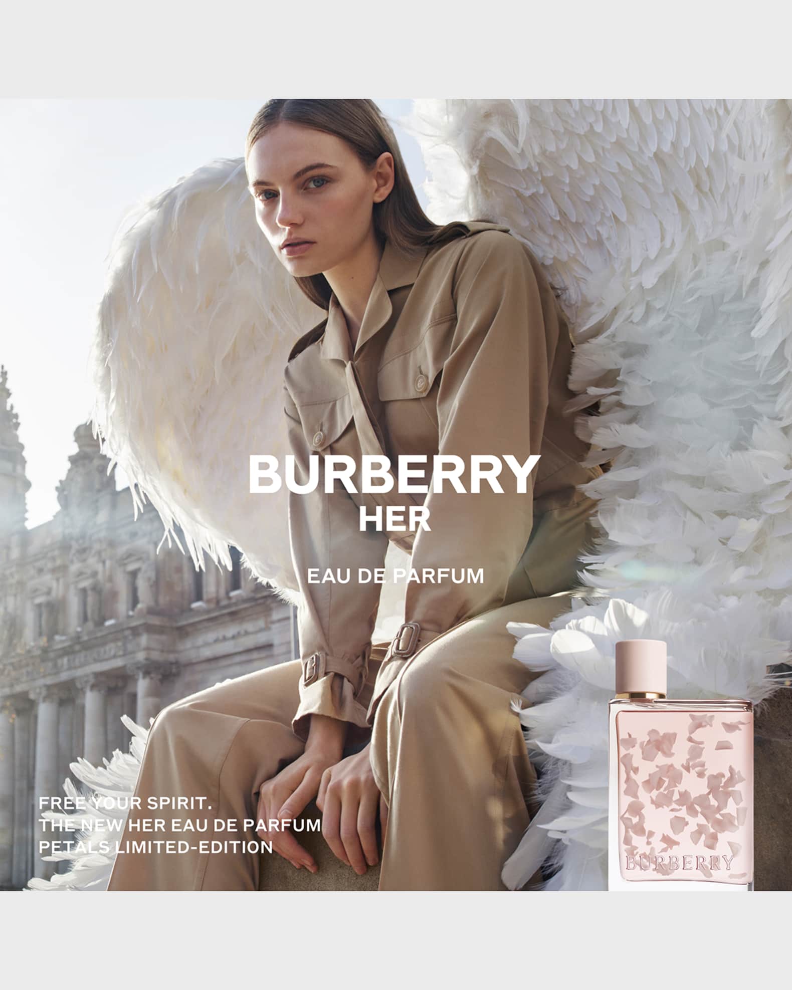 Nordstrom burberry her top