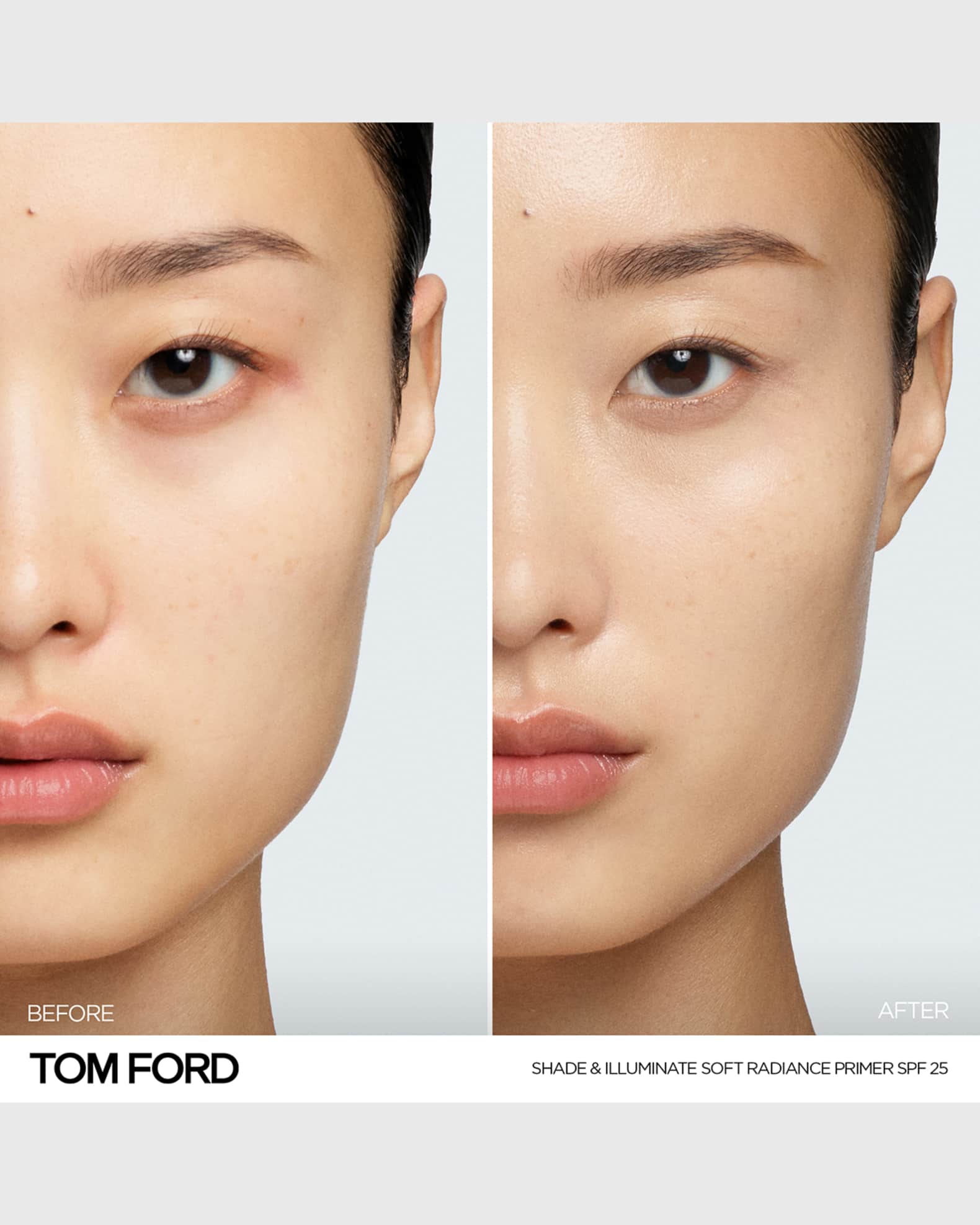 TOM FORD Shade And Illuminate Soft Radiance Primer SPF 25, 1 oz