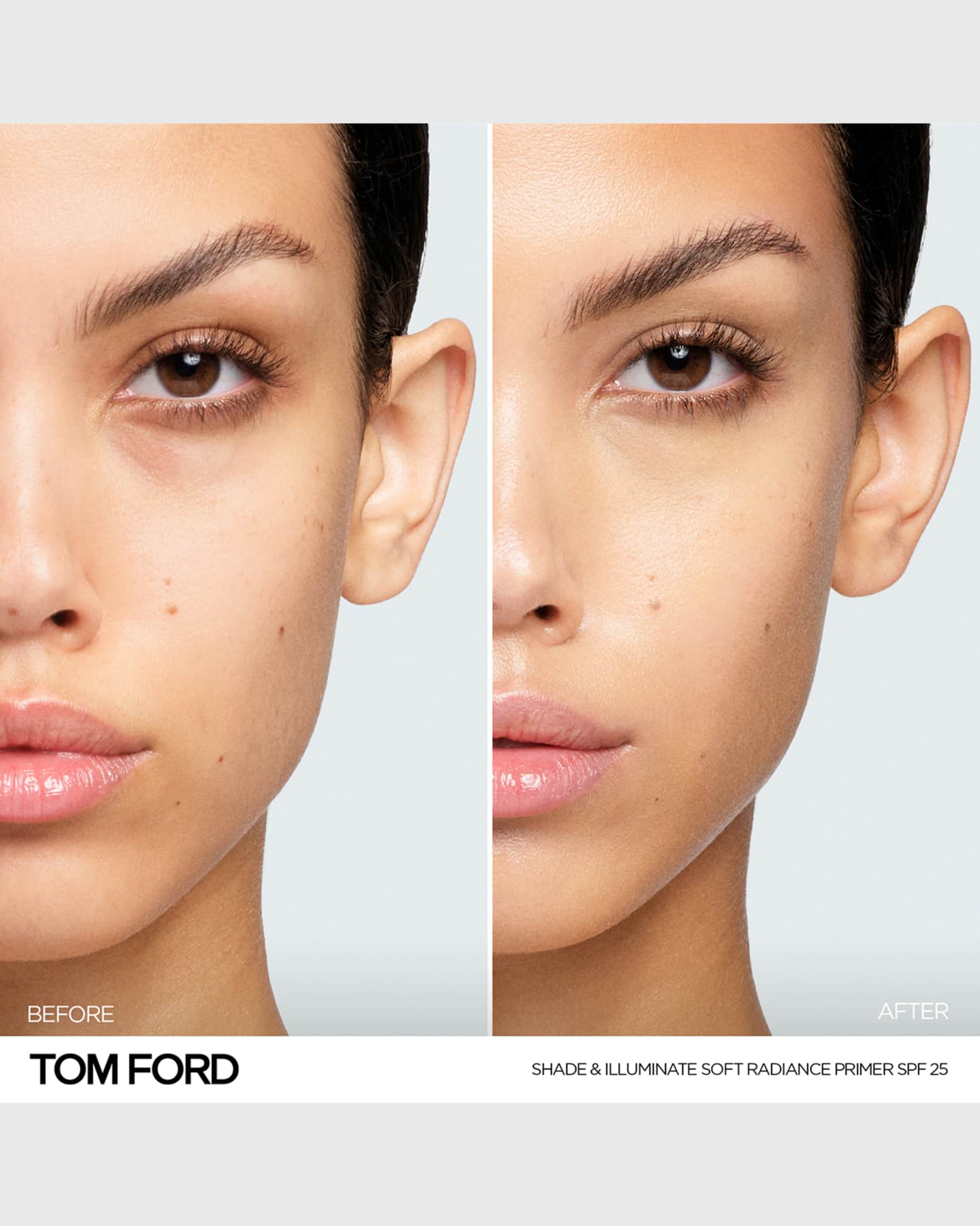 TOM FORD Shade And Illuminate Soft Radiance Primer SPF 25, 1 oz
