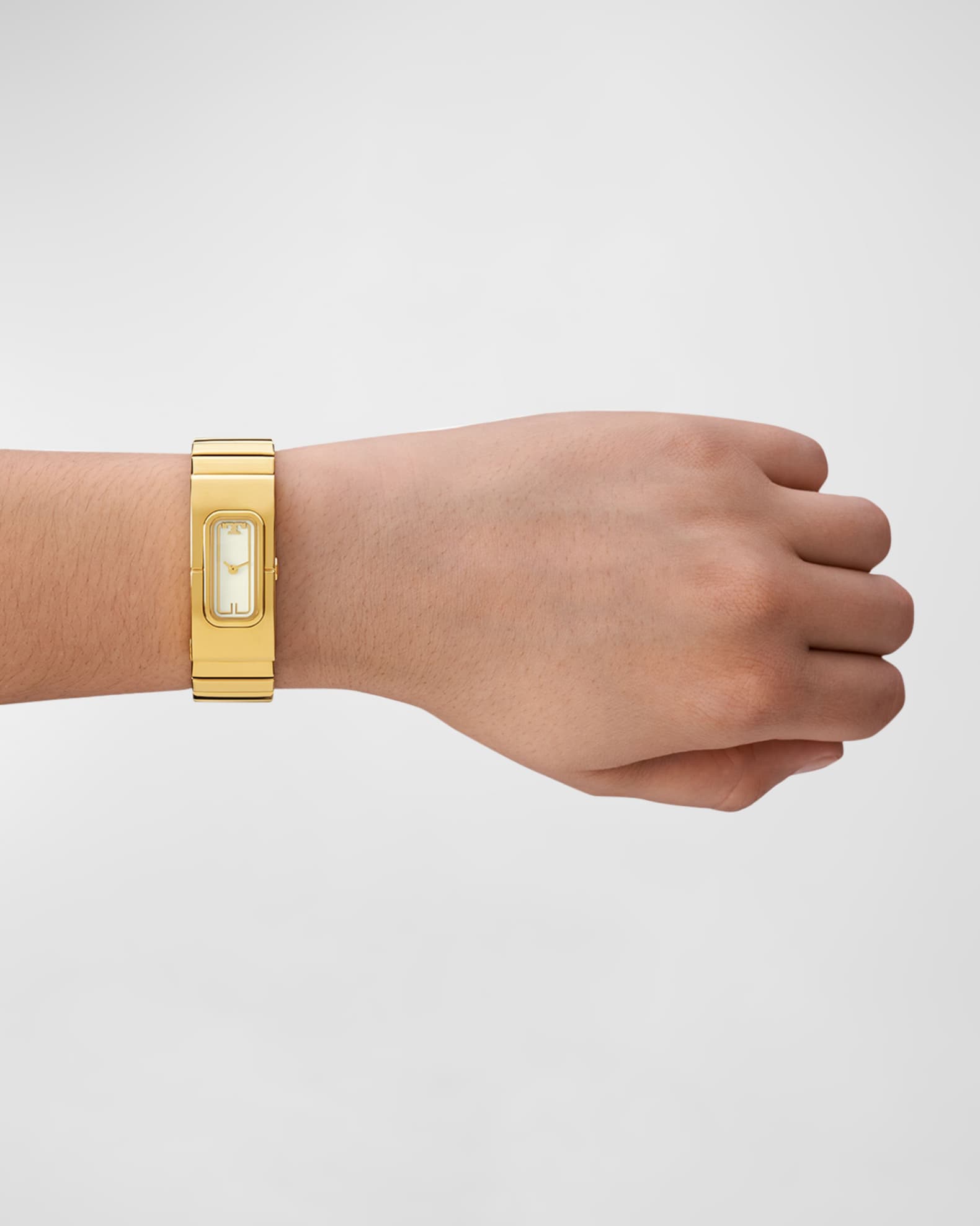 Tory burch wrist watch discount