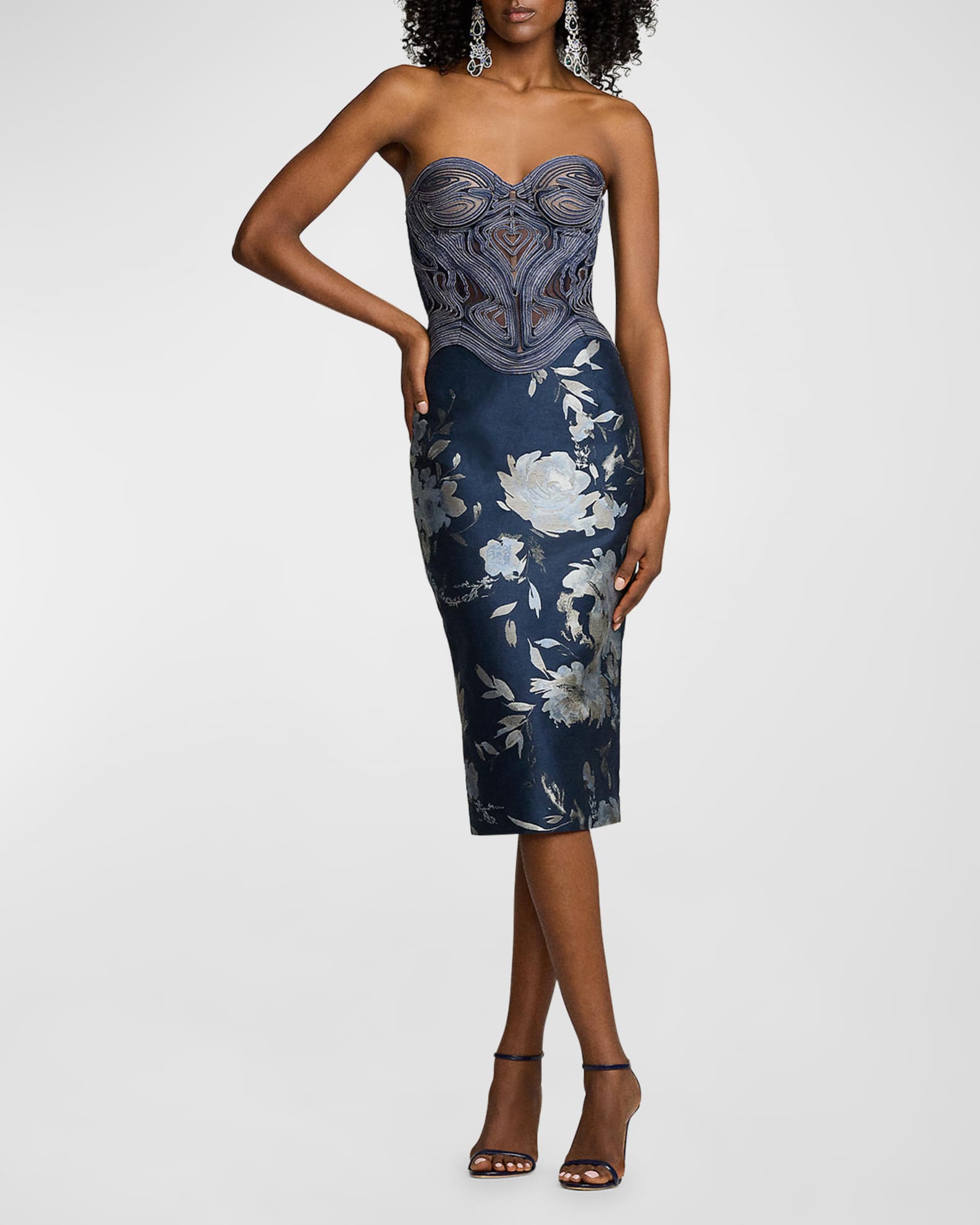 Ulla johnson whitley online dress