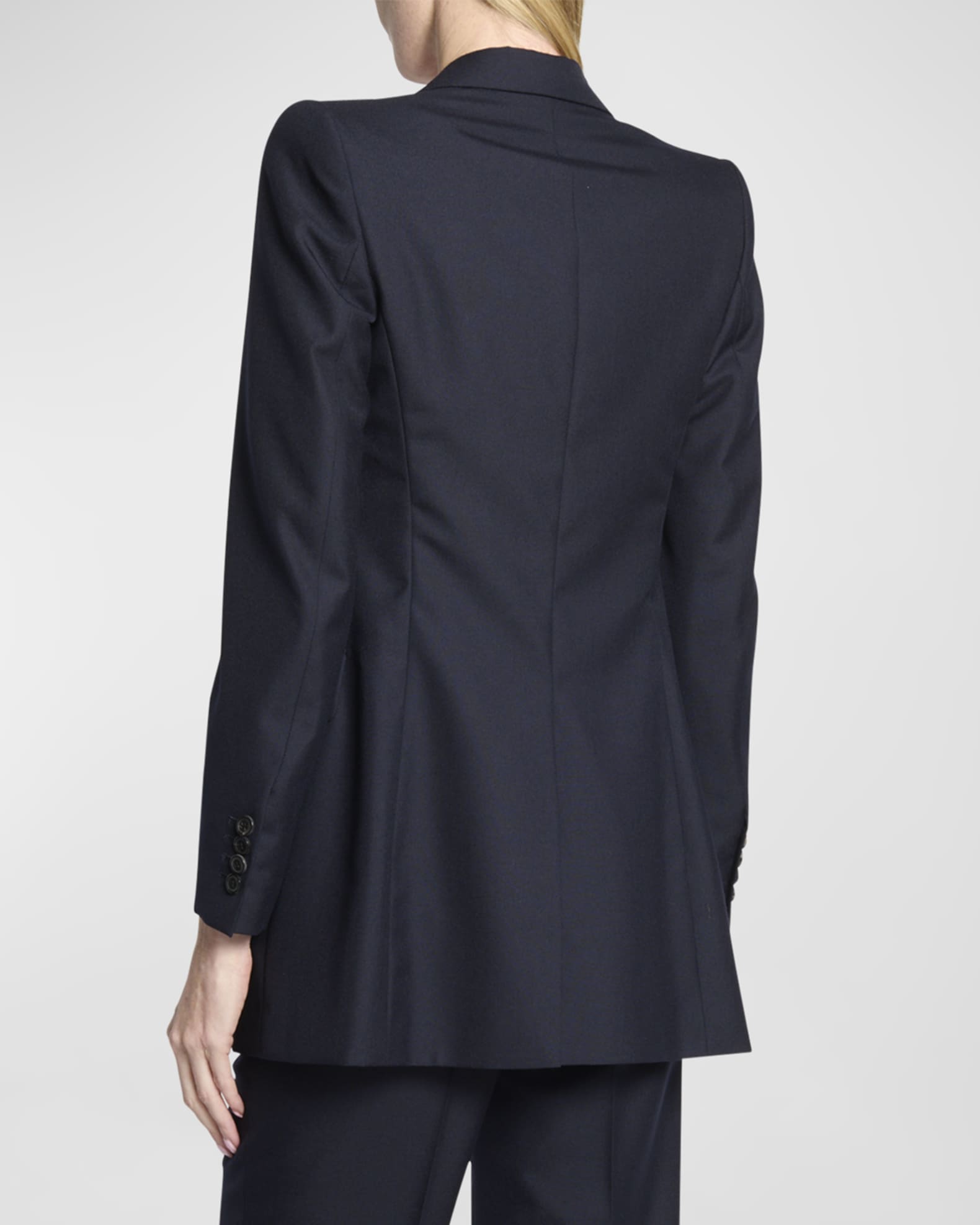 Single-Breasted Suit | Neiman Marcus
