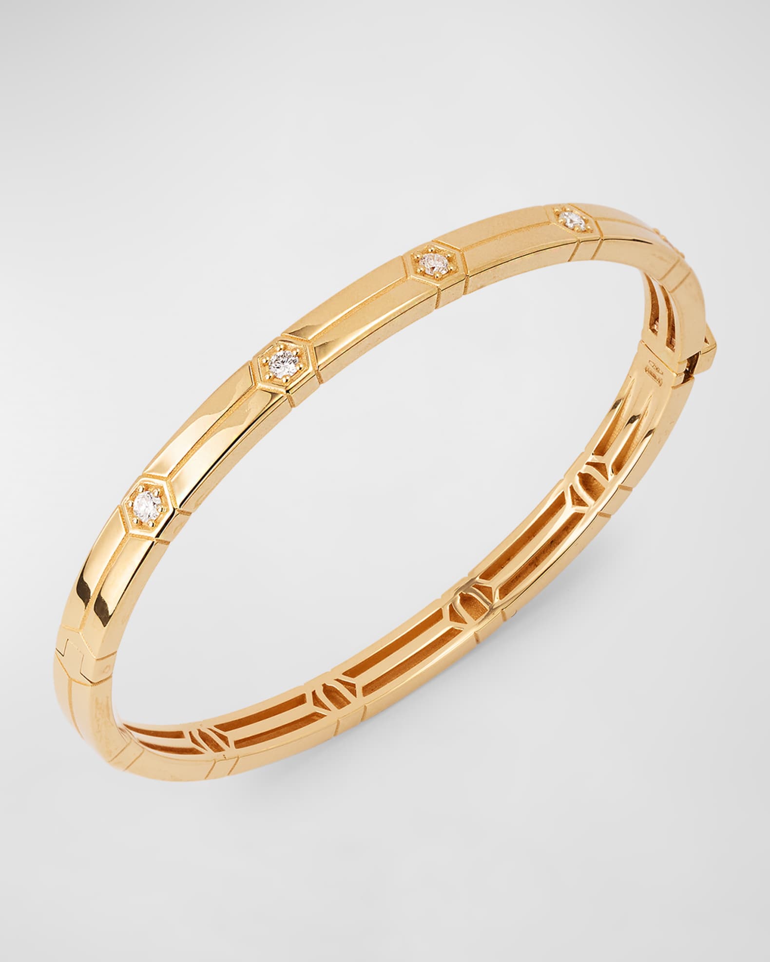 Bracelet Baïa main image 0
