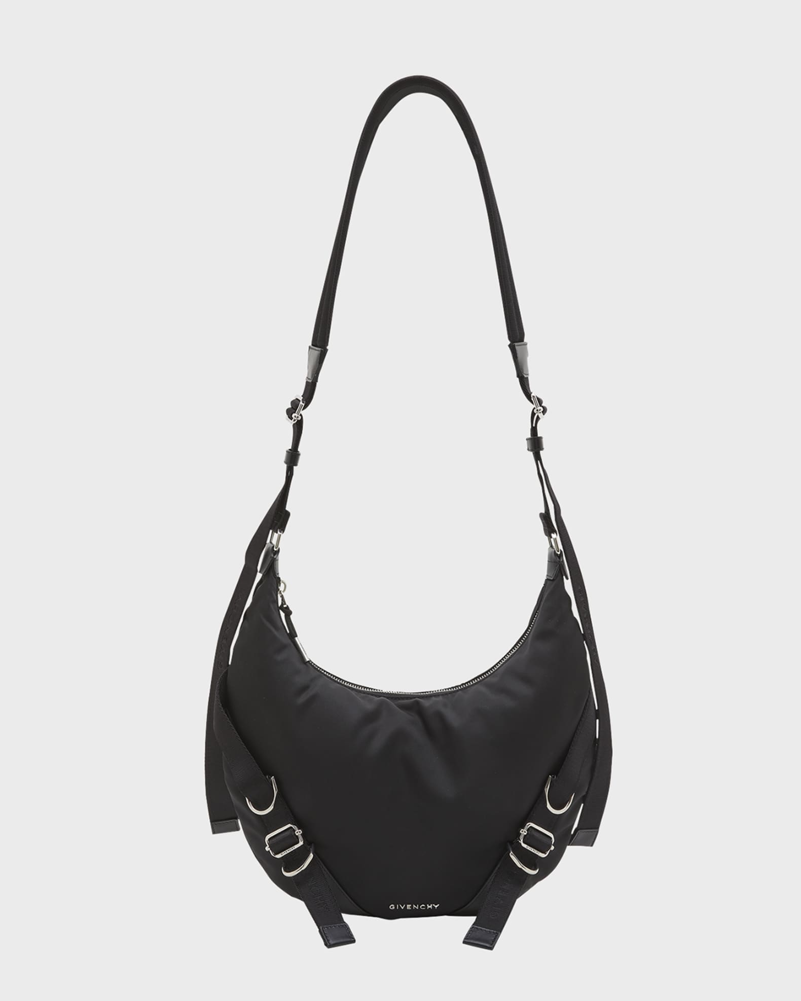 GIVENCHY ロングハンドル トートバッグ_Voyou ジバンシィ(GIVENCHY)ジバンシィ VOYOU ヴォワイユー トート