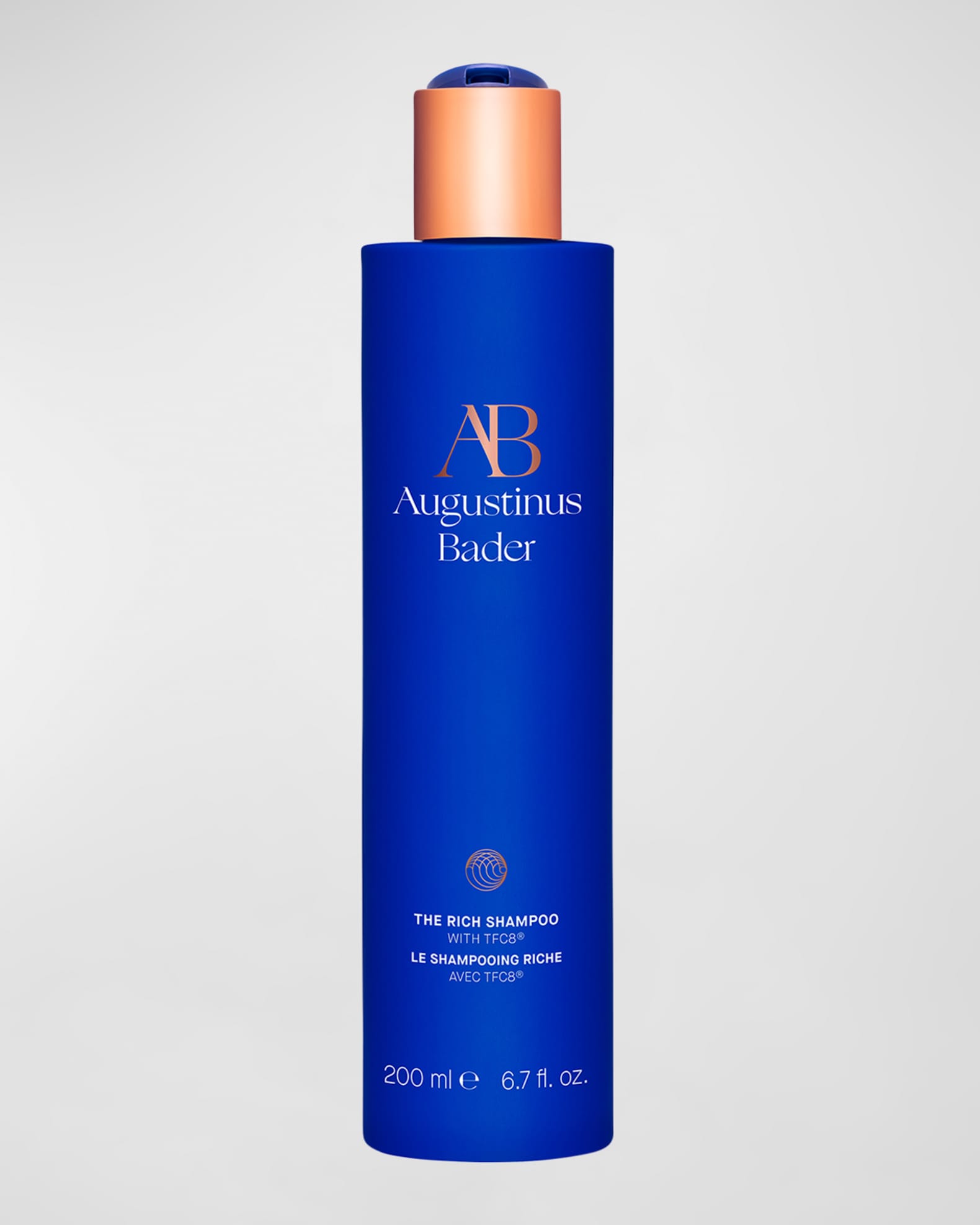The Rich Shampoo, 6.8 oz. 0