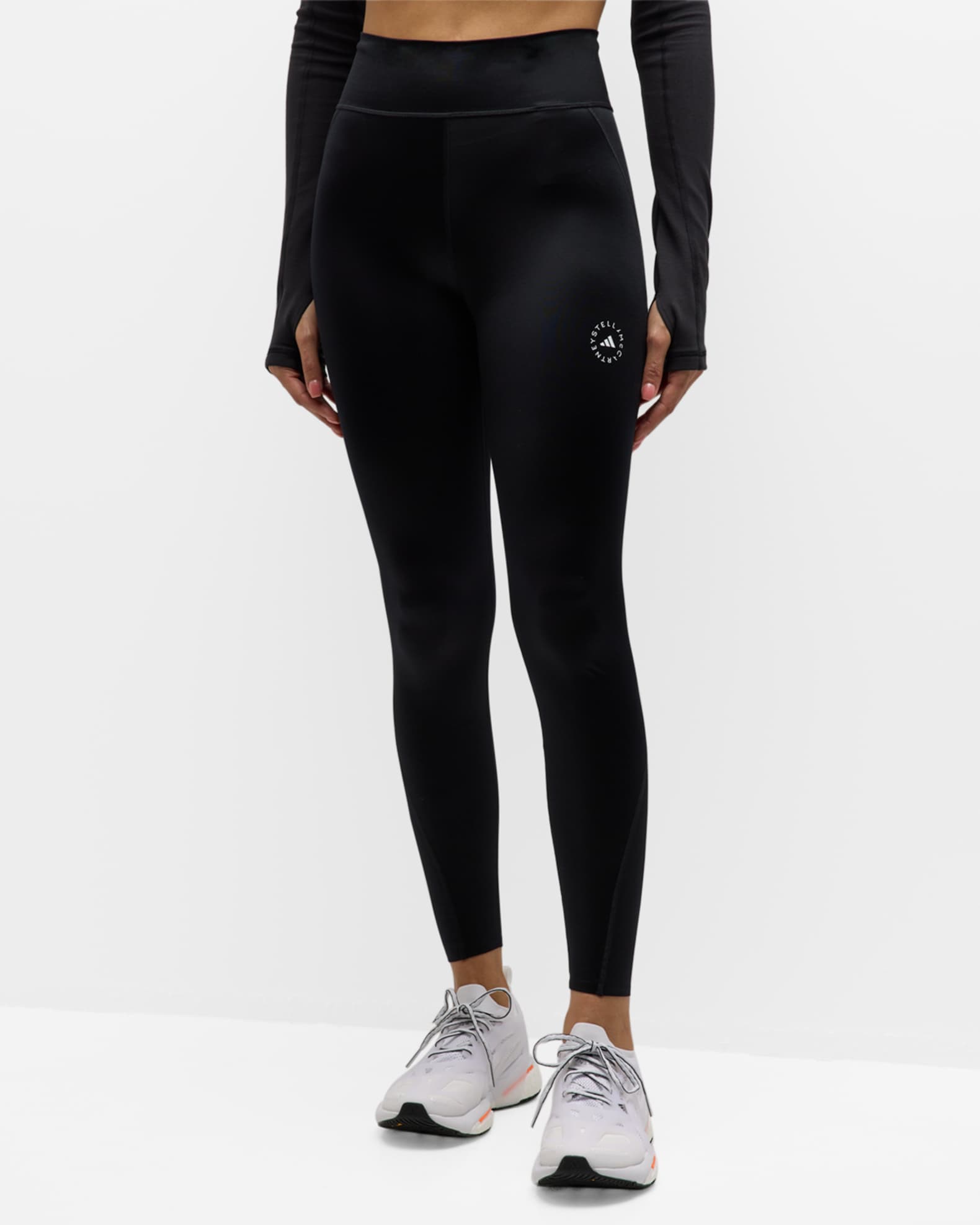 Adidas training leggings store