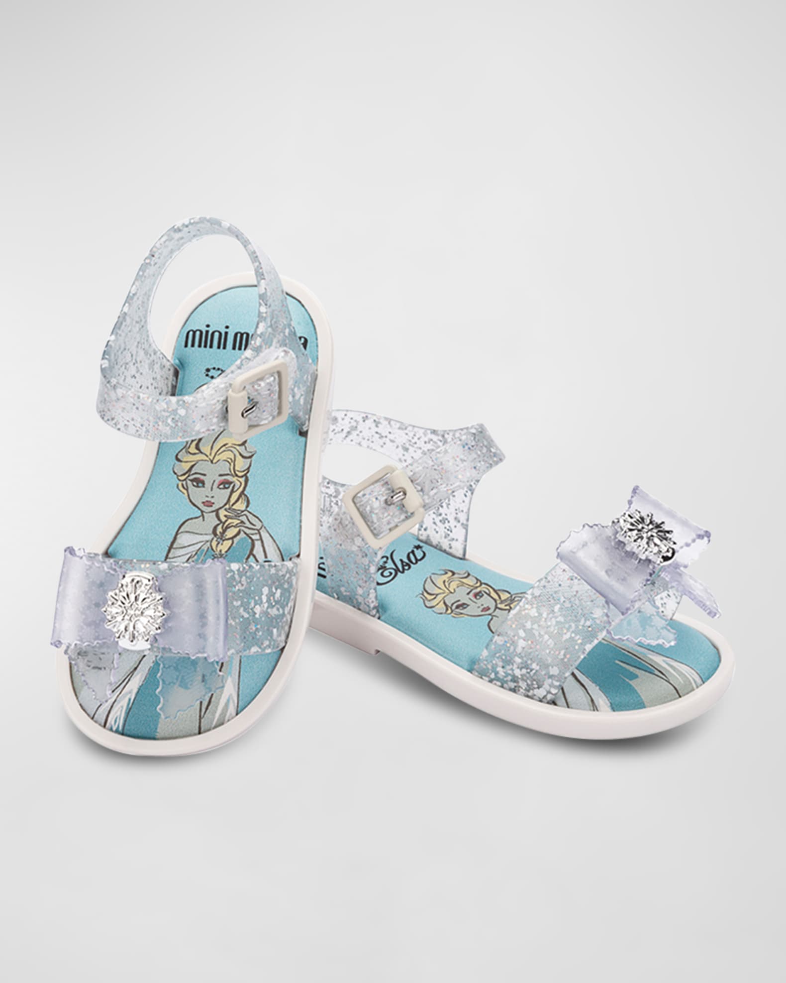 Melissa x disney hot sale