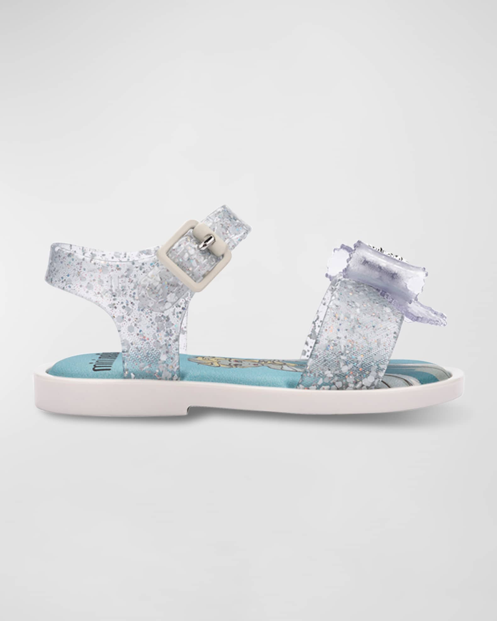 x Disney Girl's Princess Sandals, Baby/Toddlers 0