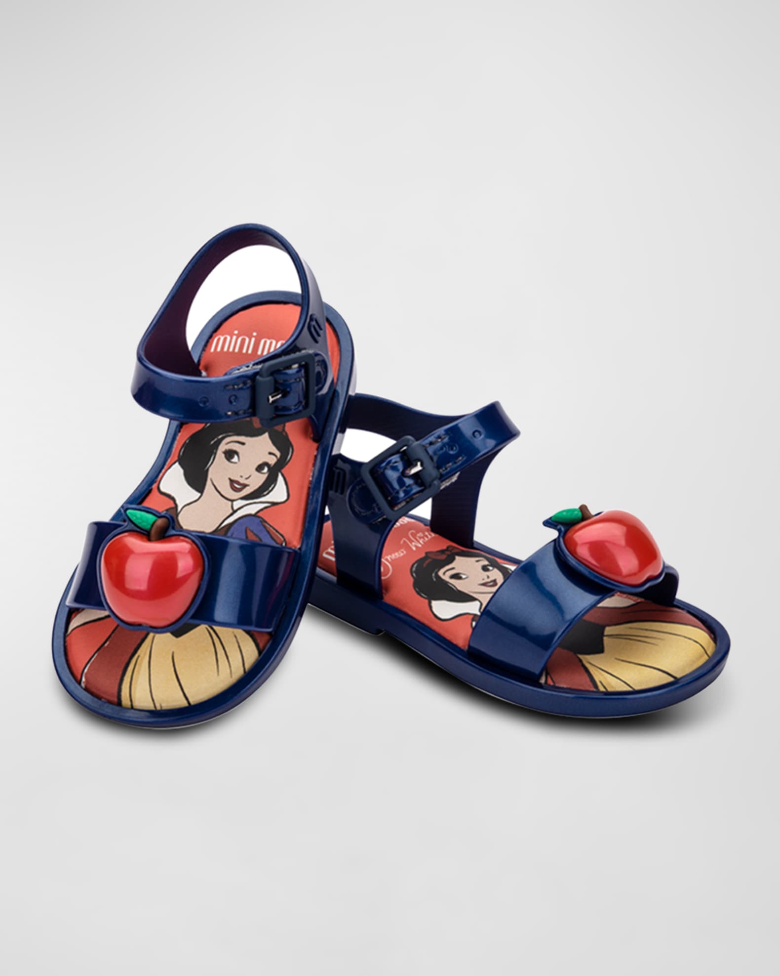 x Disney Girl's Princess Sandals | Neiman Marcus