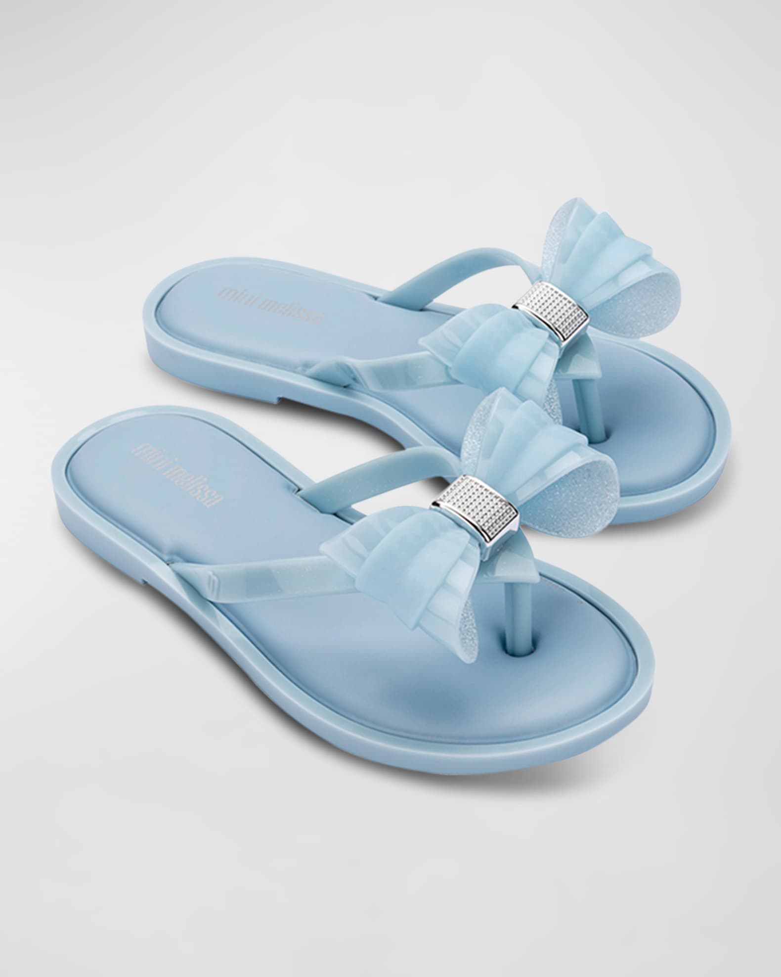 Girl's Mini Flip Flops, Baby/Toddler/Kids 1